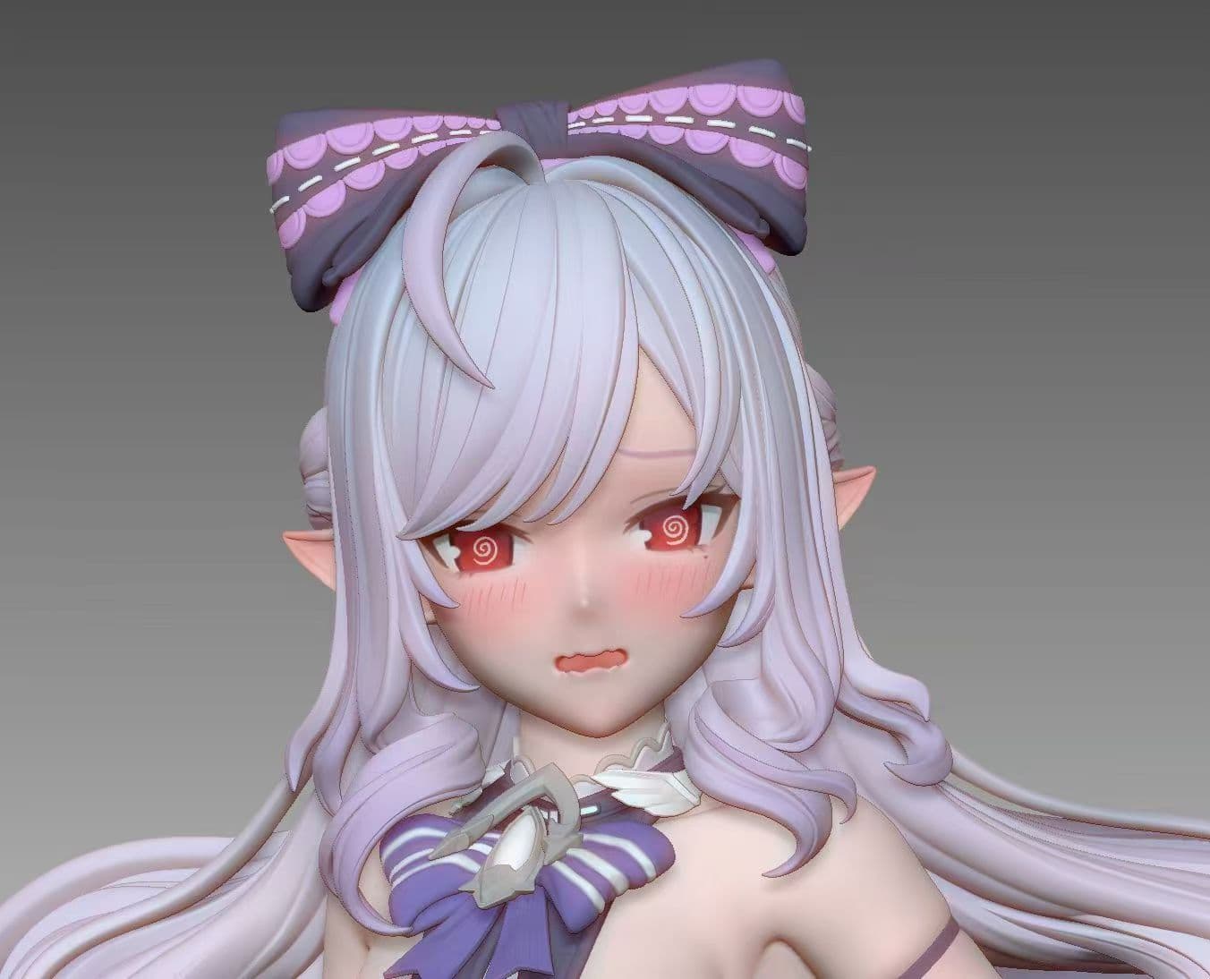 Fifteen - Vivian Banshee - Thumbnail 5