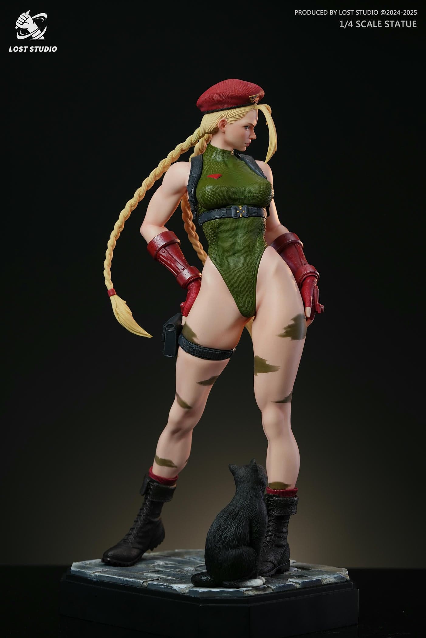 Lost - Cammy - Thumbnail 9