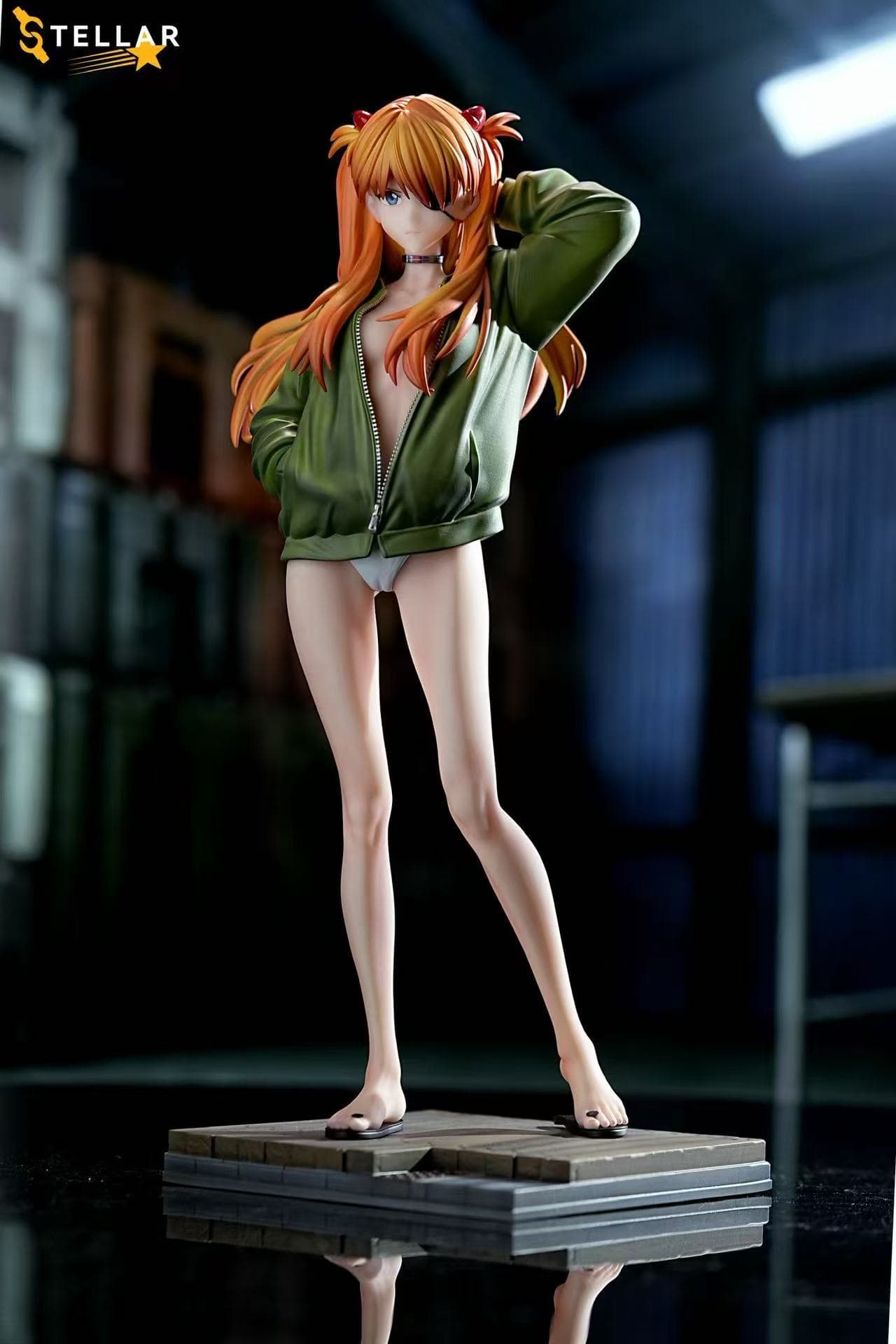 Starry Sky - Asuka - Thumbnail 2