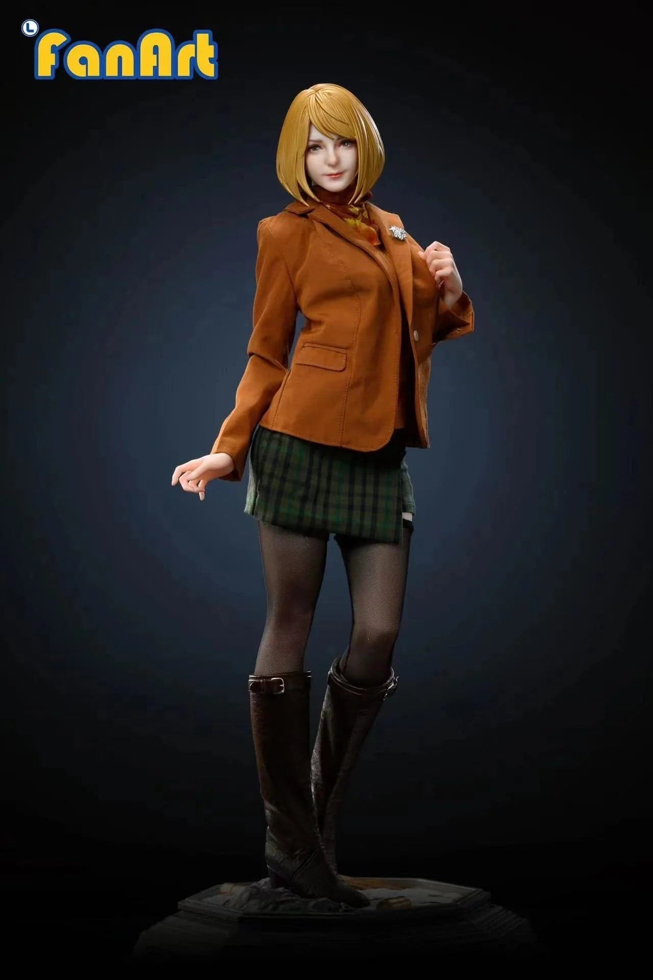 Fan Art - Ashley Graham - Thumbnail 5