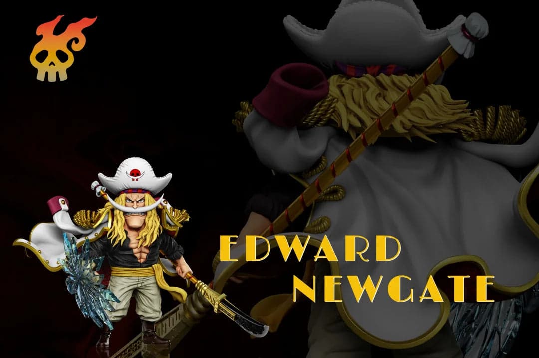 A+ - Whitebeard - Thumbnail 2