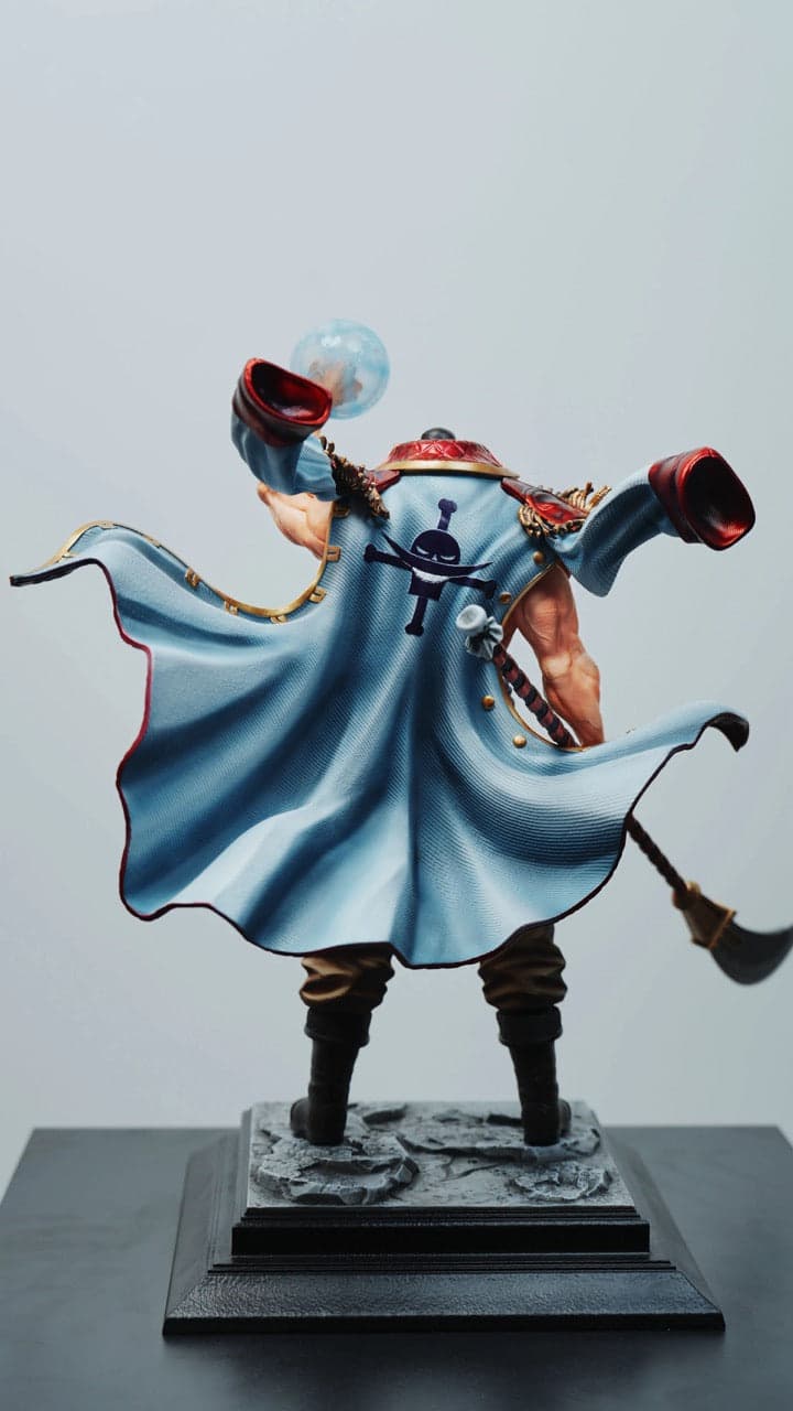 YU - Whitebeard - Thumbnail 4
