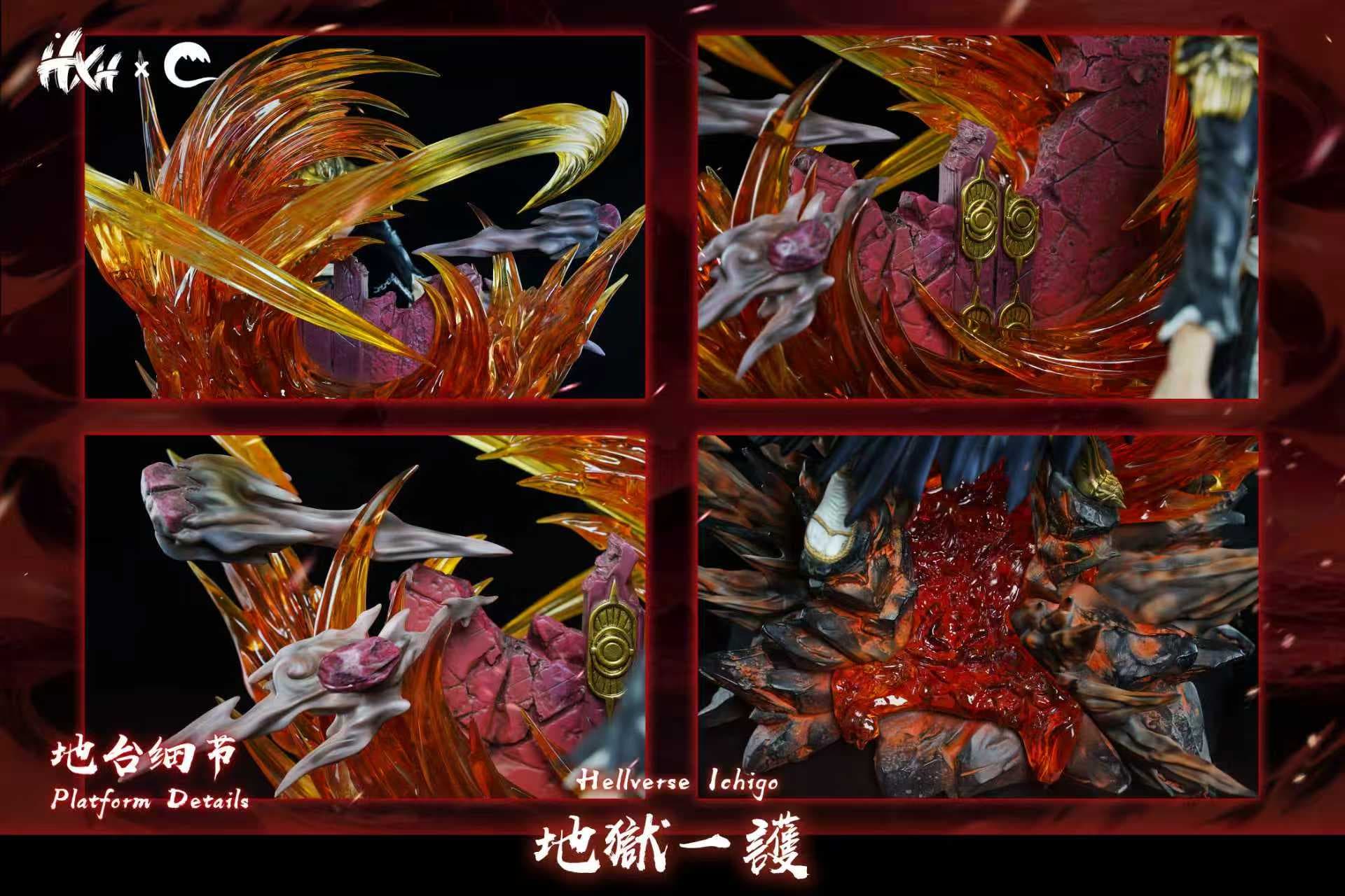 Hxheng x Cheng - Ichigo - Thumbnail 4
