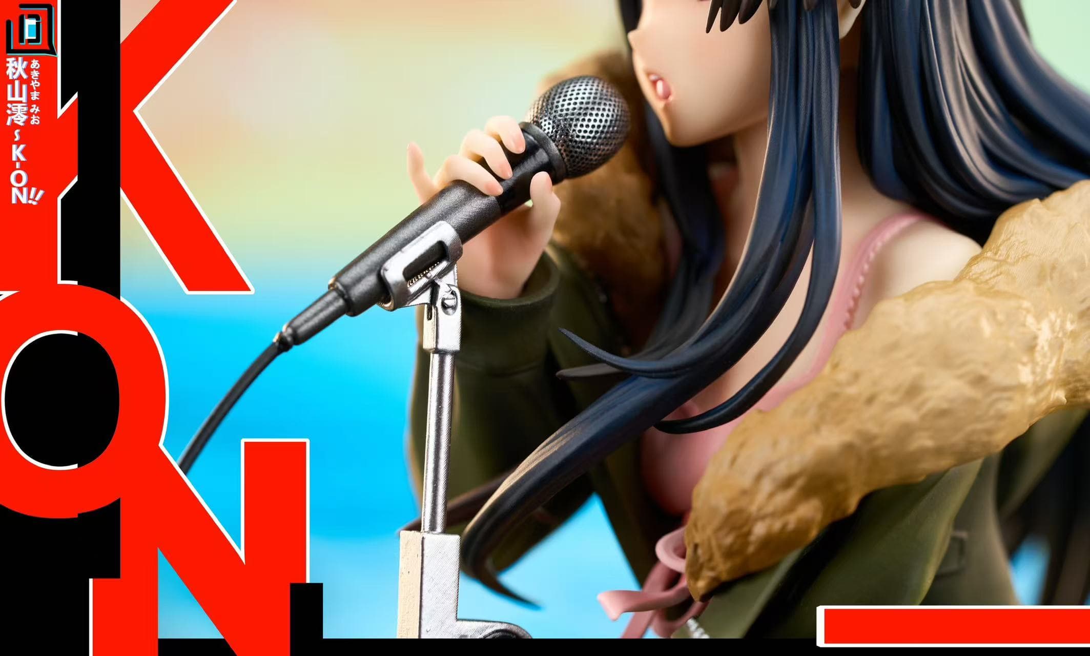HuiXiang - Mio Akiyama - Thumbnail 4