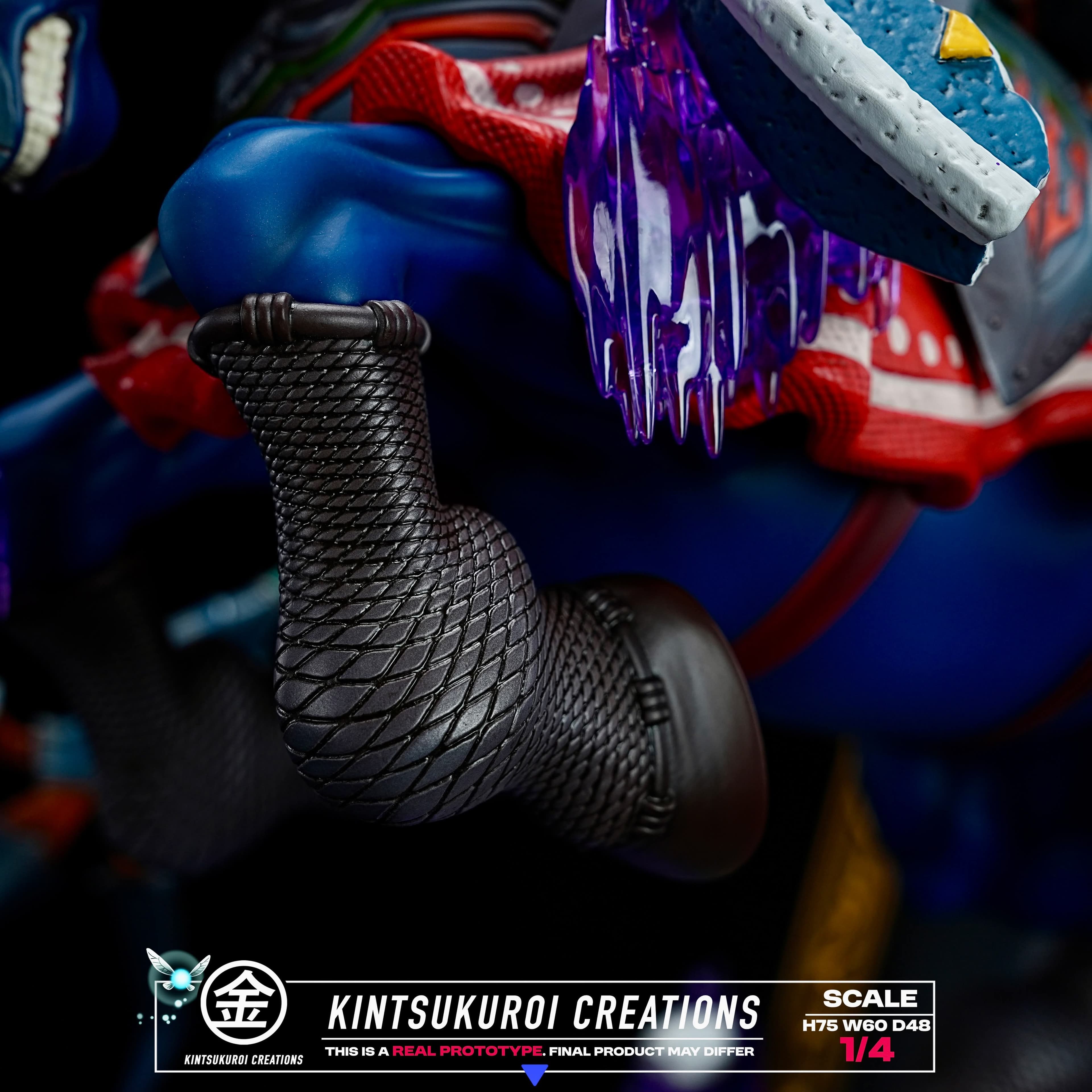 Kintsukuroi - Phantom Ganon - Thumbnail 13