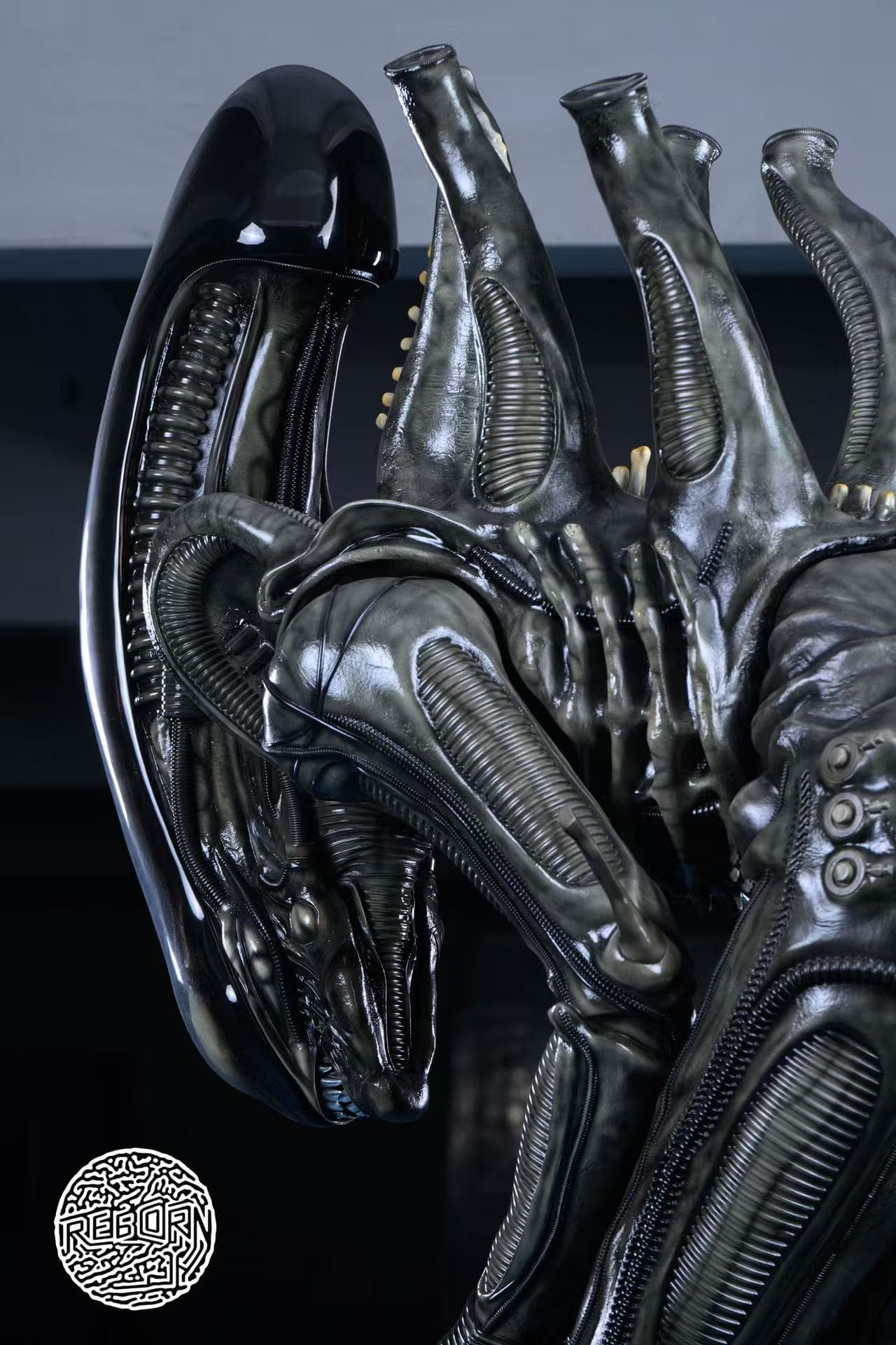 Reborn - Alien - Thumbnail 3
