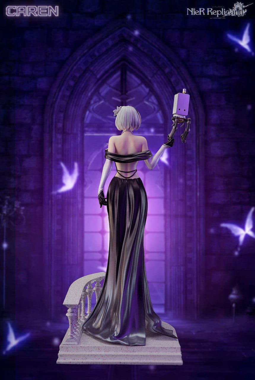 Caren - 2B - Thumbnail 3