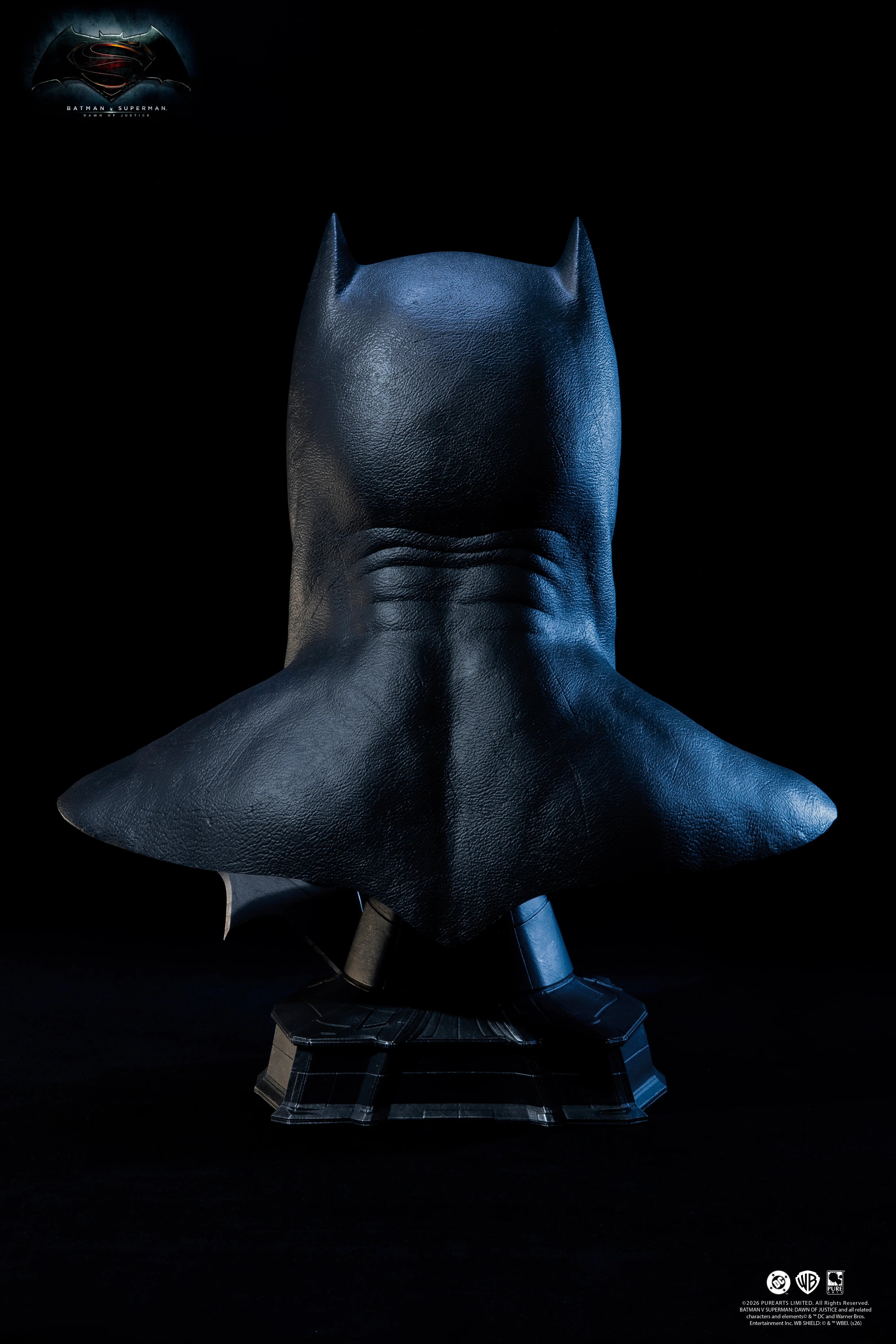 Pure Arts - Batman Cowl - Thumbnail 31