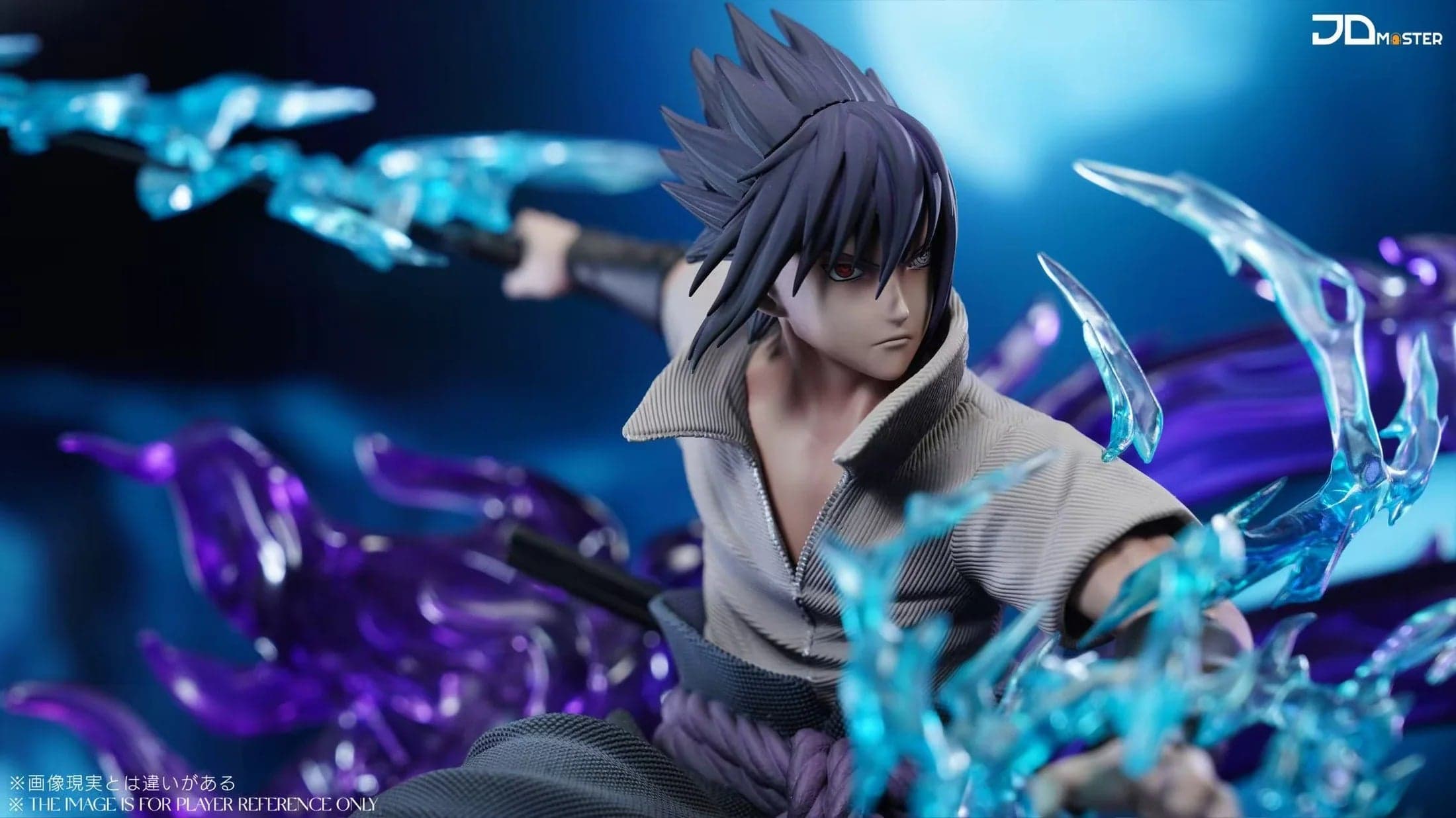 JD - Sasuke - Thumbnail 6