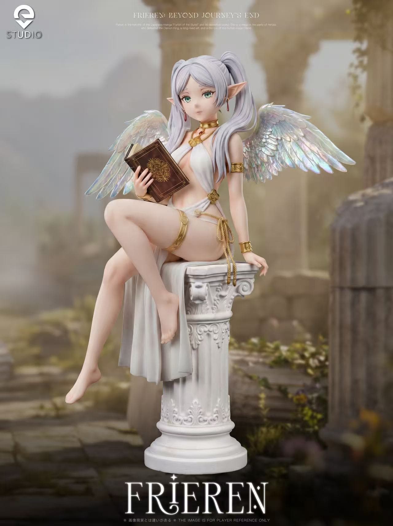 Eve - Frieren - Thumbnail 2
