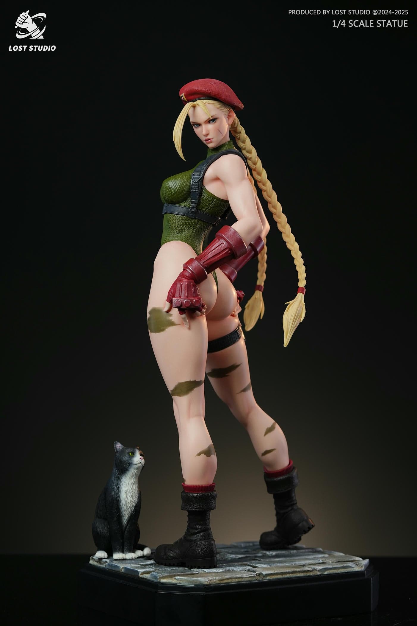 Lost - Cammy - Thumbnail 7
