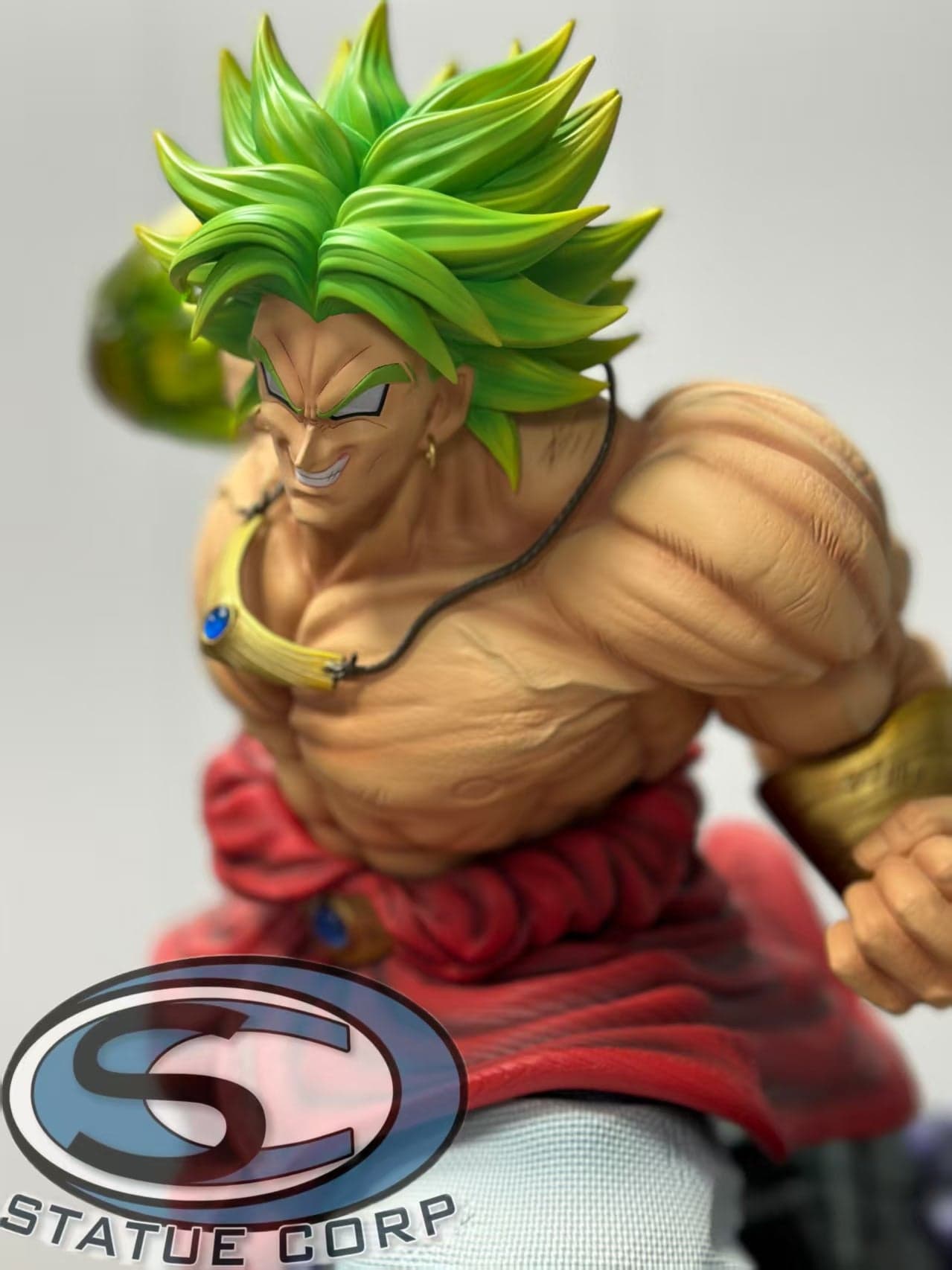 Z - Broly - Thumbnail 32