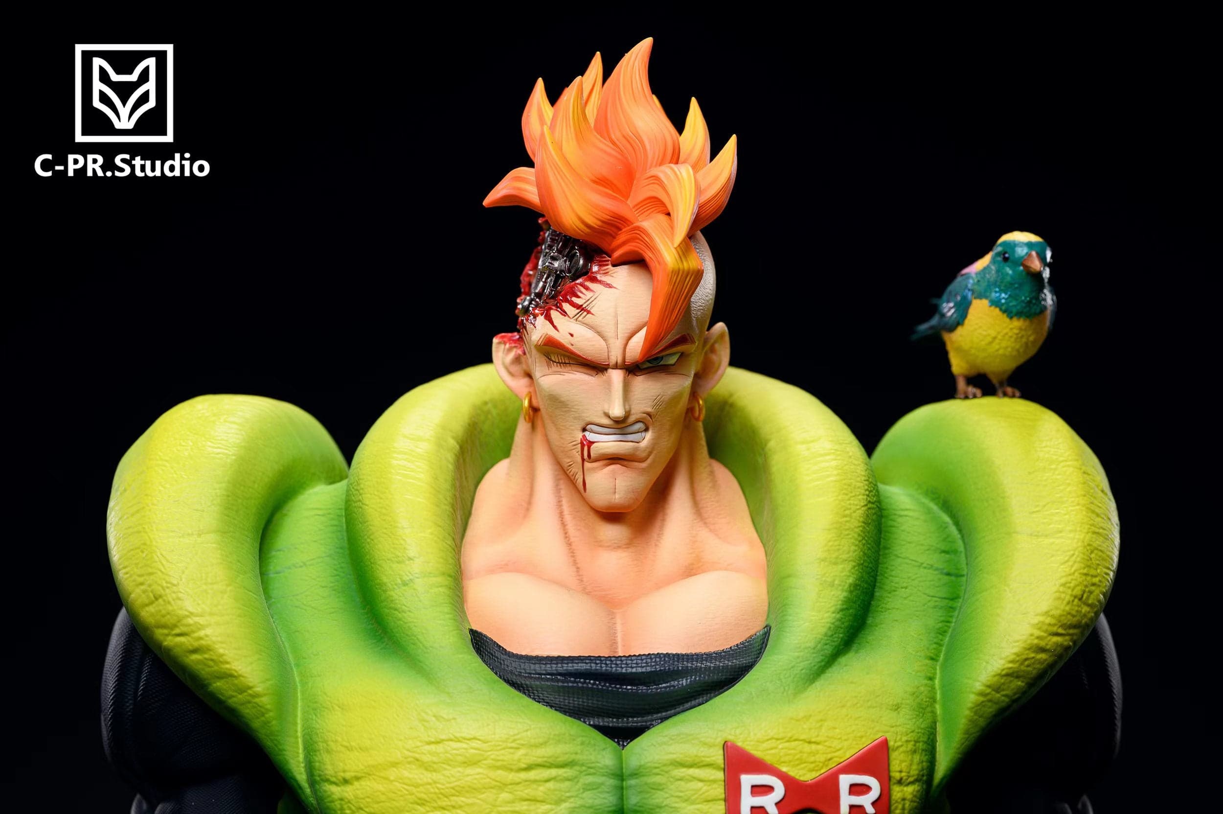 CPR - Android 16 - Thumbnail 5
