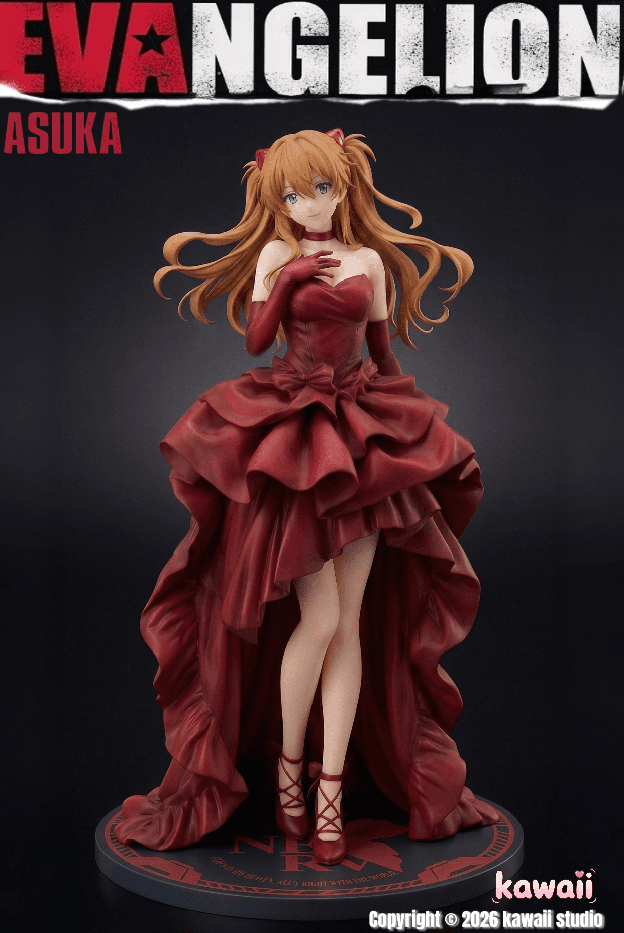 Kawaii - Asuka