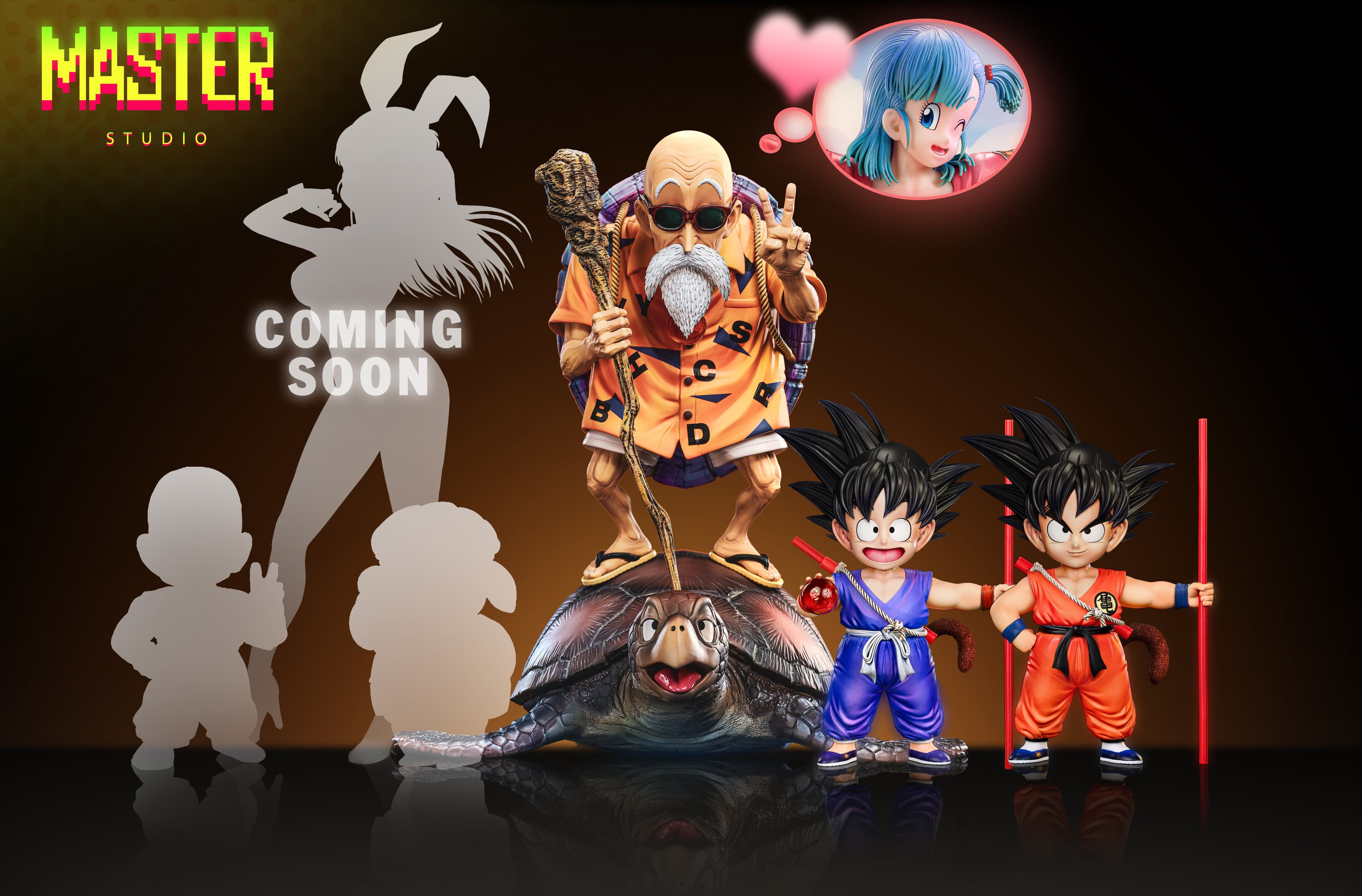 Master - Kid Goku - Thumbnail 8