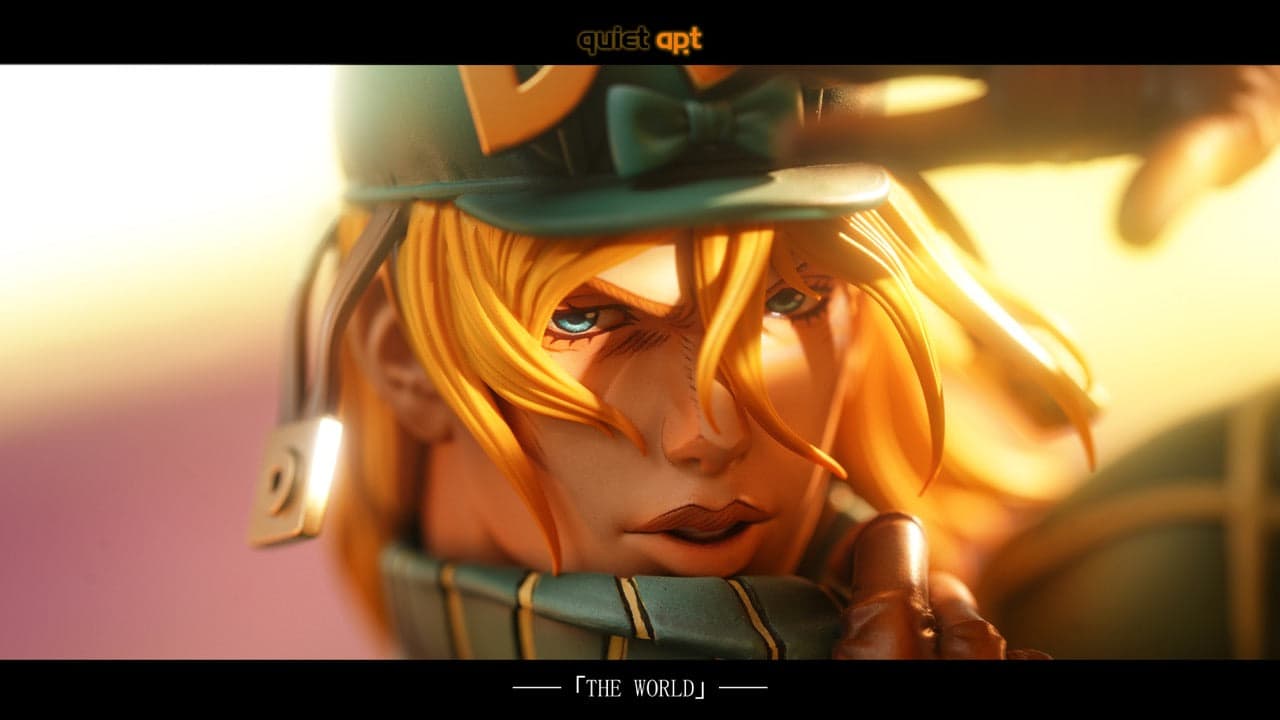 Quiet Art - Diego Brando - Thumbnail 9