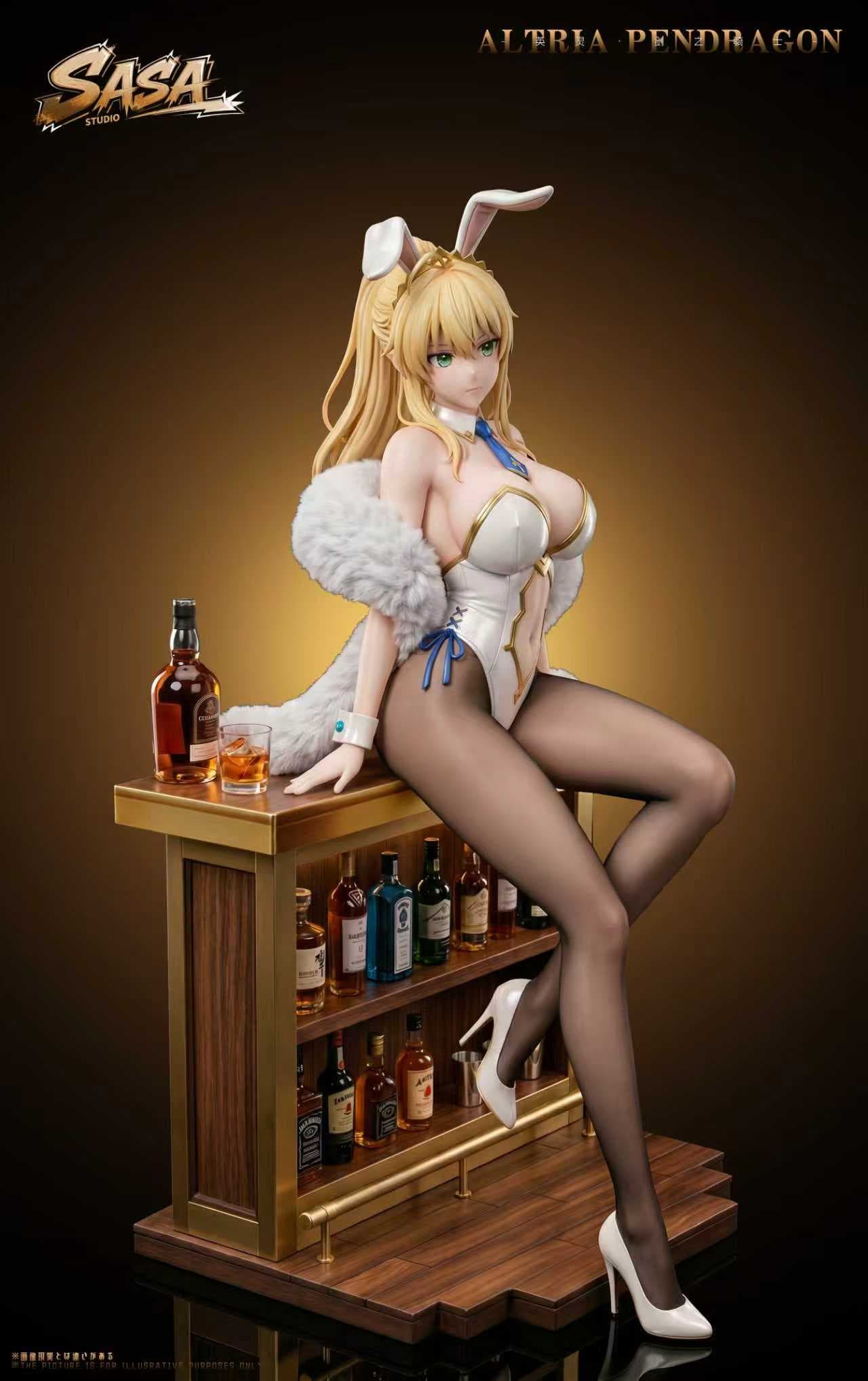 SASA - Saber - Thumbnail 4