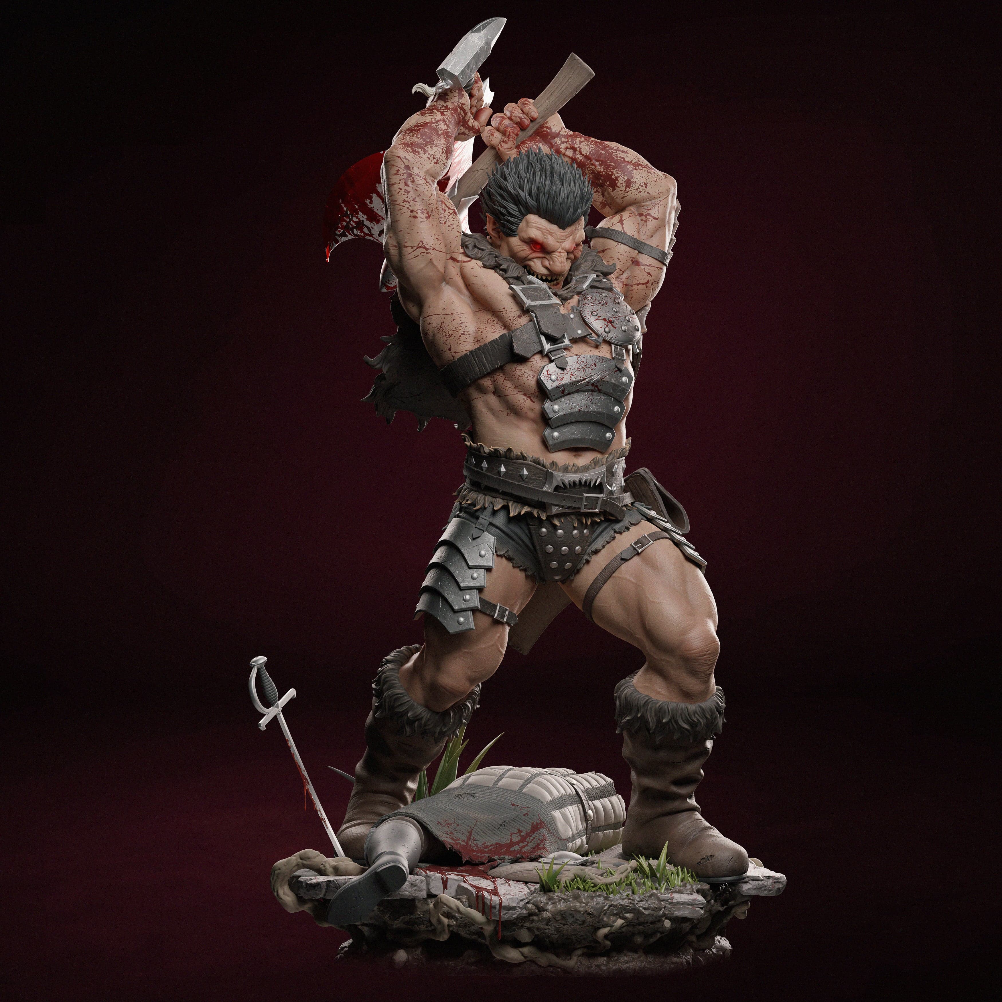 Player 1 - Zodd - Thumbnail 5