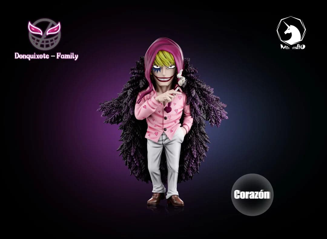 MDS - Corazon
