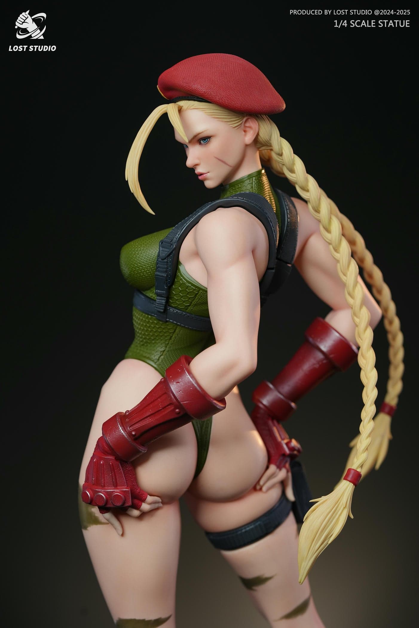 Lost - Cammy - Thumbnail 8