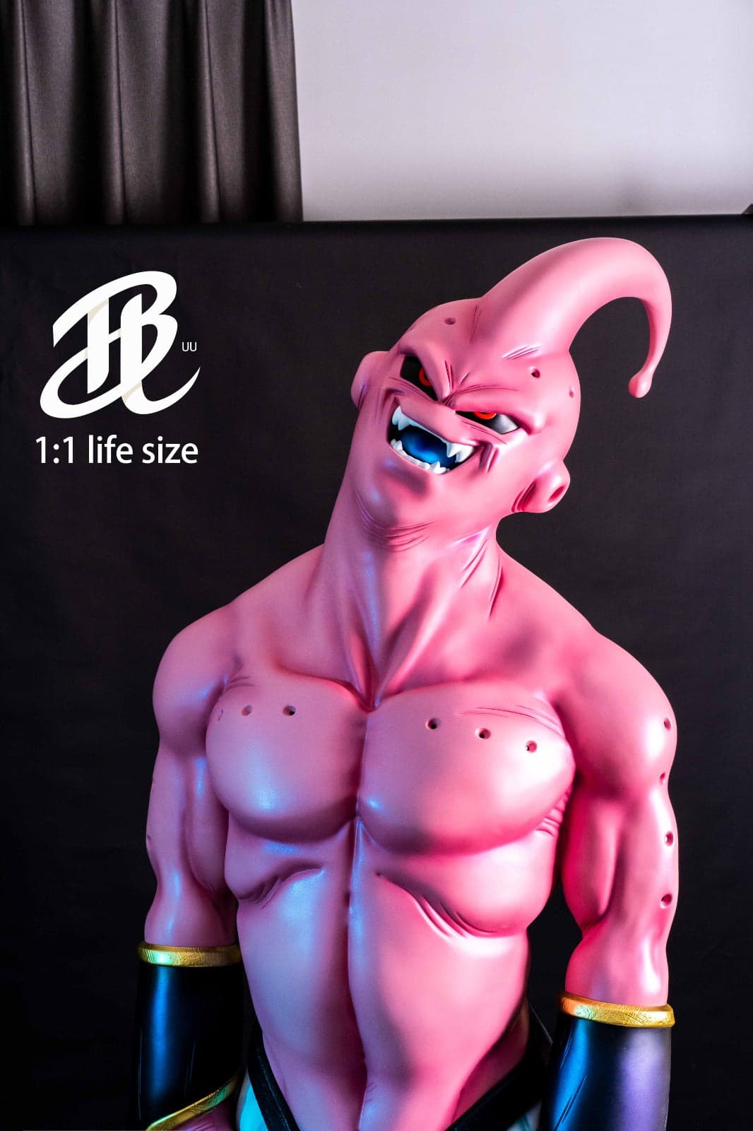 Buu - Super Buu - Thumbnail 7