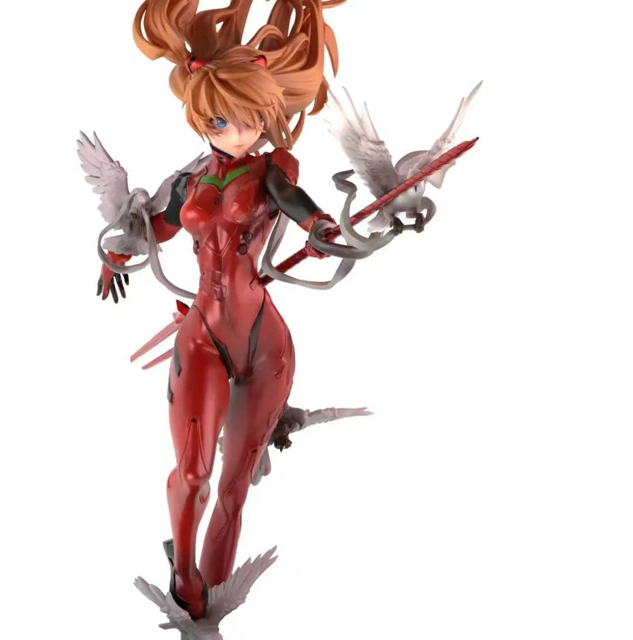 Miao Wu - Asuka - Thumbnail 3
