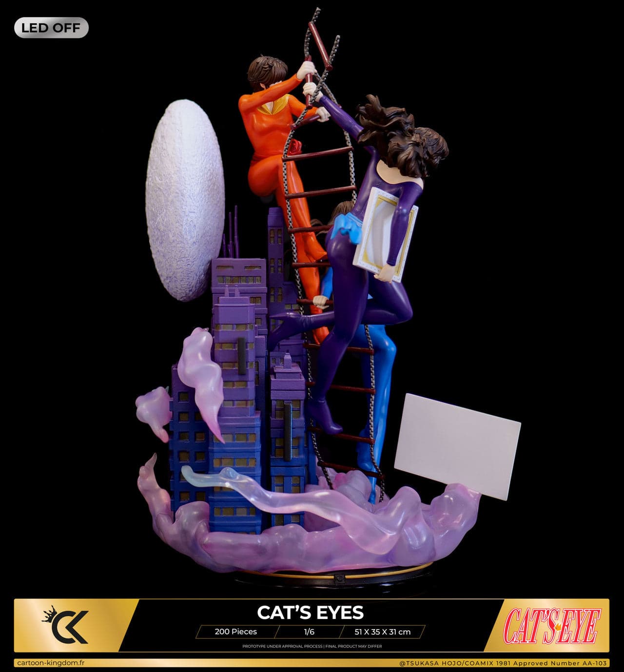 Cartoon Kingdom - Rui, Hitomi and Ai Kisugi - Thumbnail 16