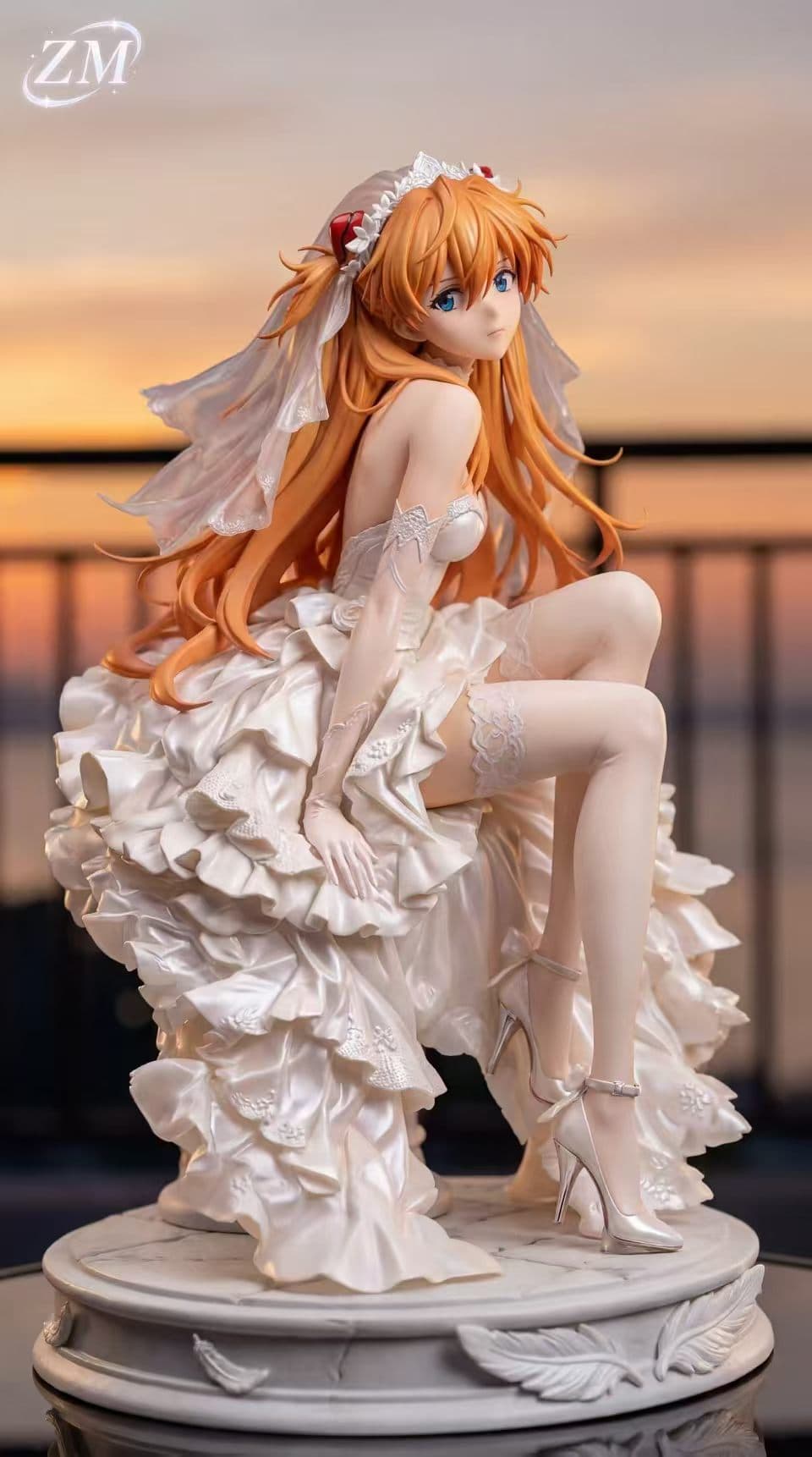 ZM - Asuka - Image 1