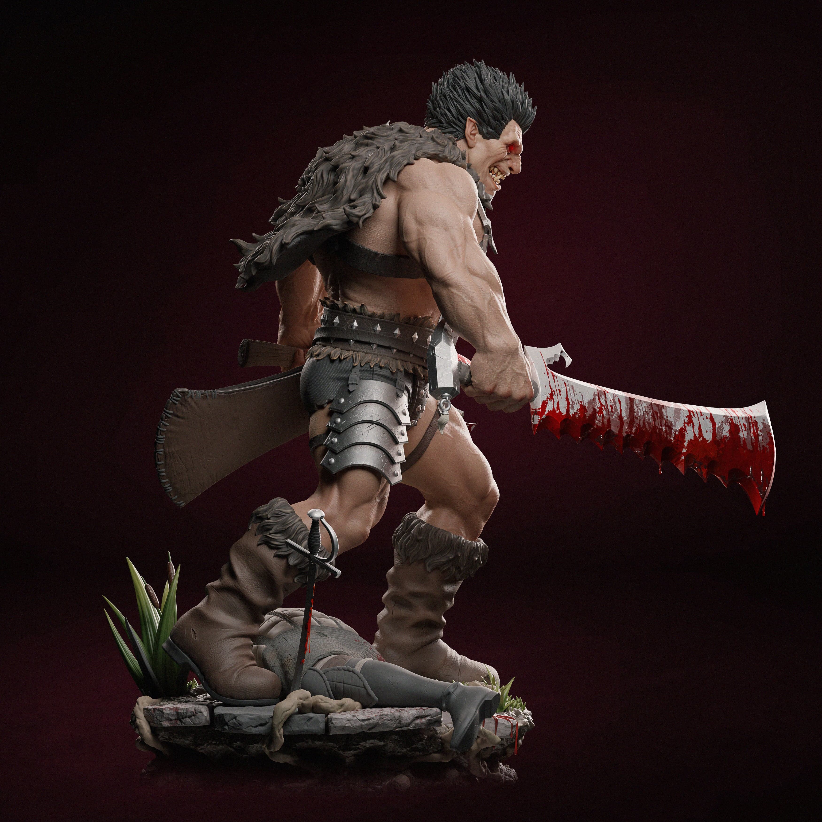 Player 1 - Zodd - Thumbnail 7