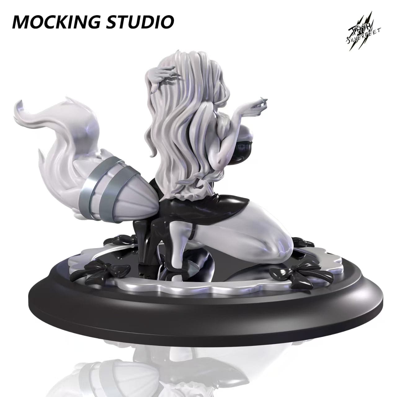 Mocking - Reshiram - Thumbnail 21