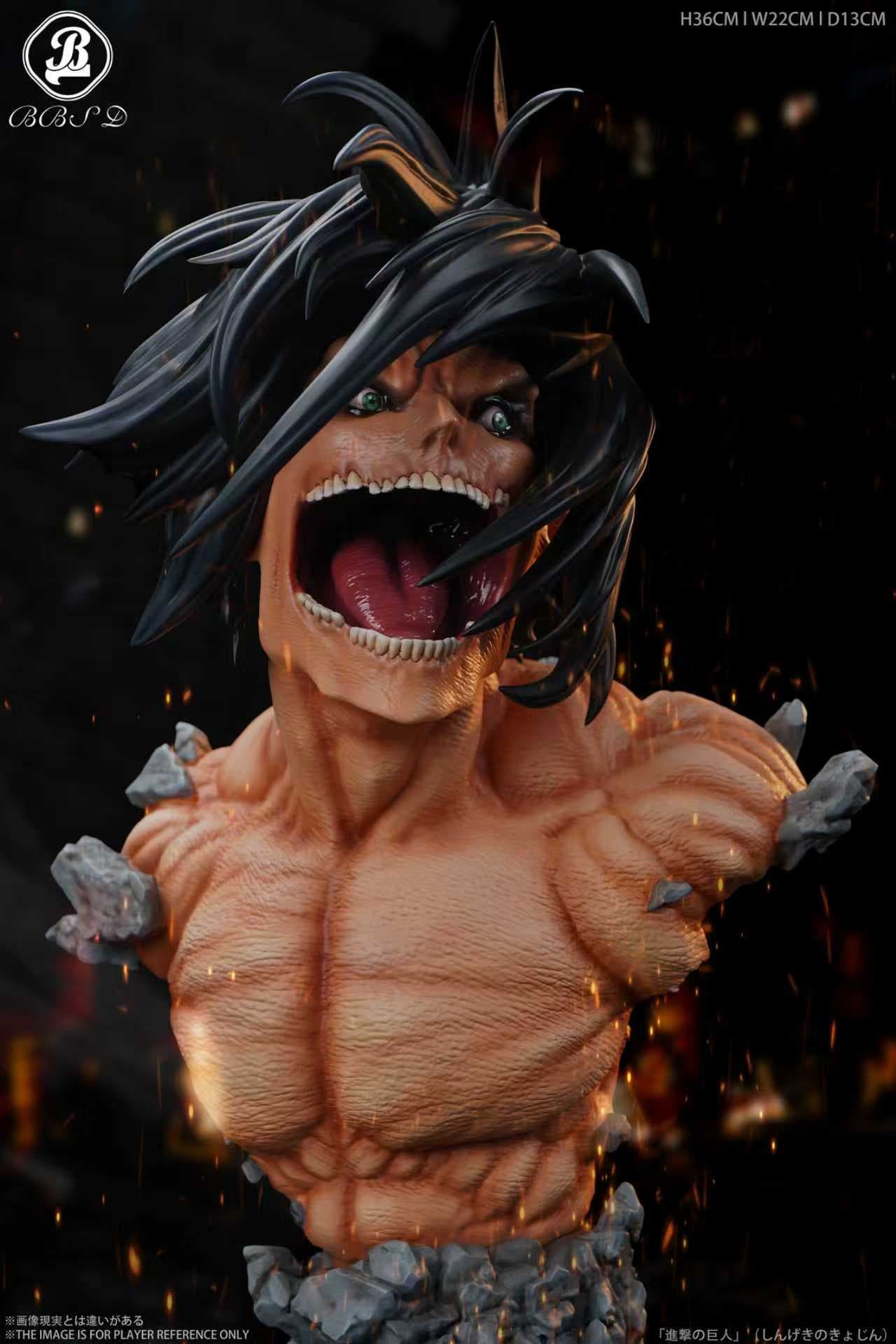 BBSD - Eren - Thumbnail 6