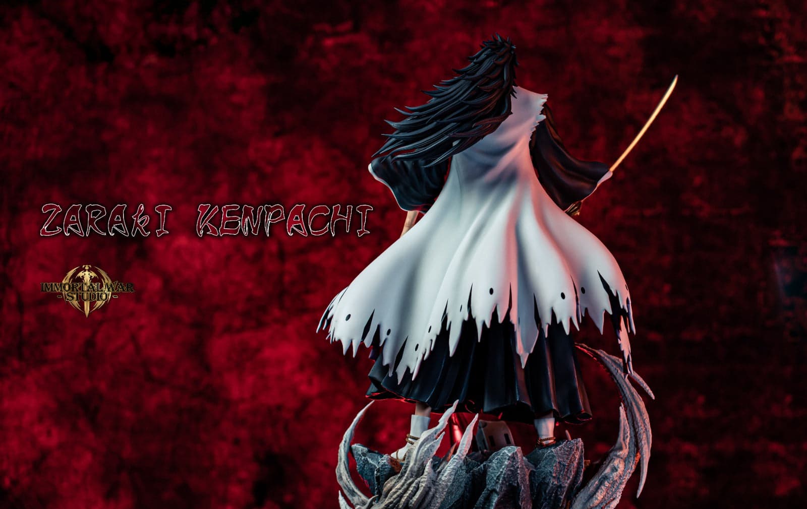 IW - Kenpachi - Thumbnail 7