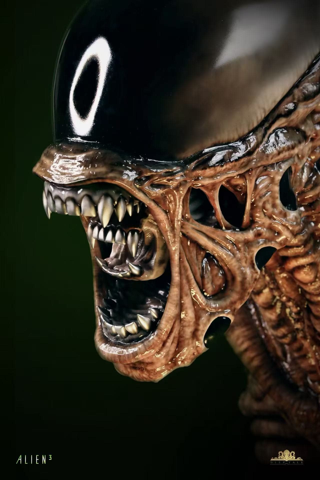 Deep Tale - Dog Alien - Thumbnail 2