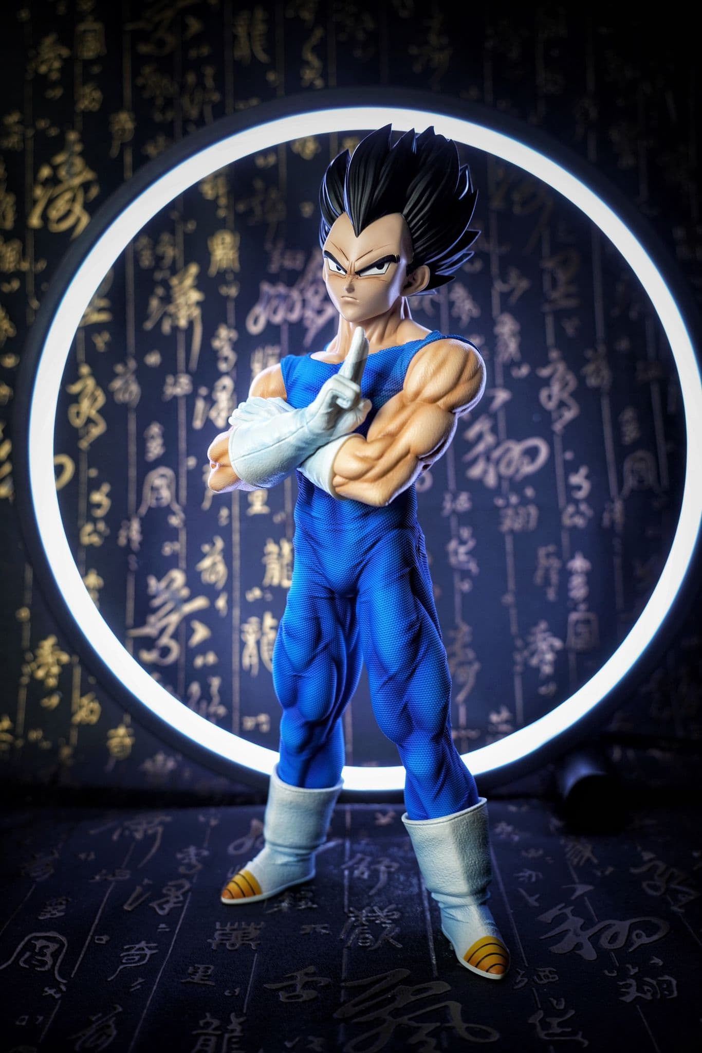 Sky Top - Vegeta