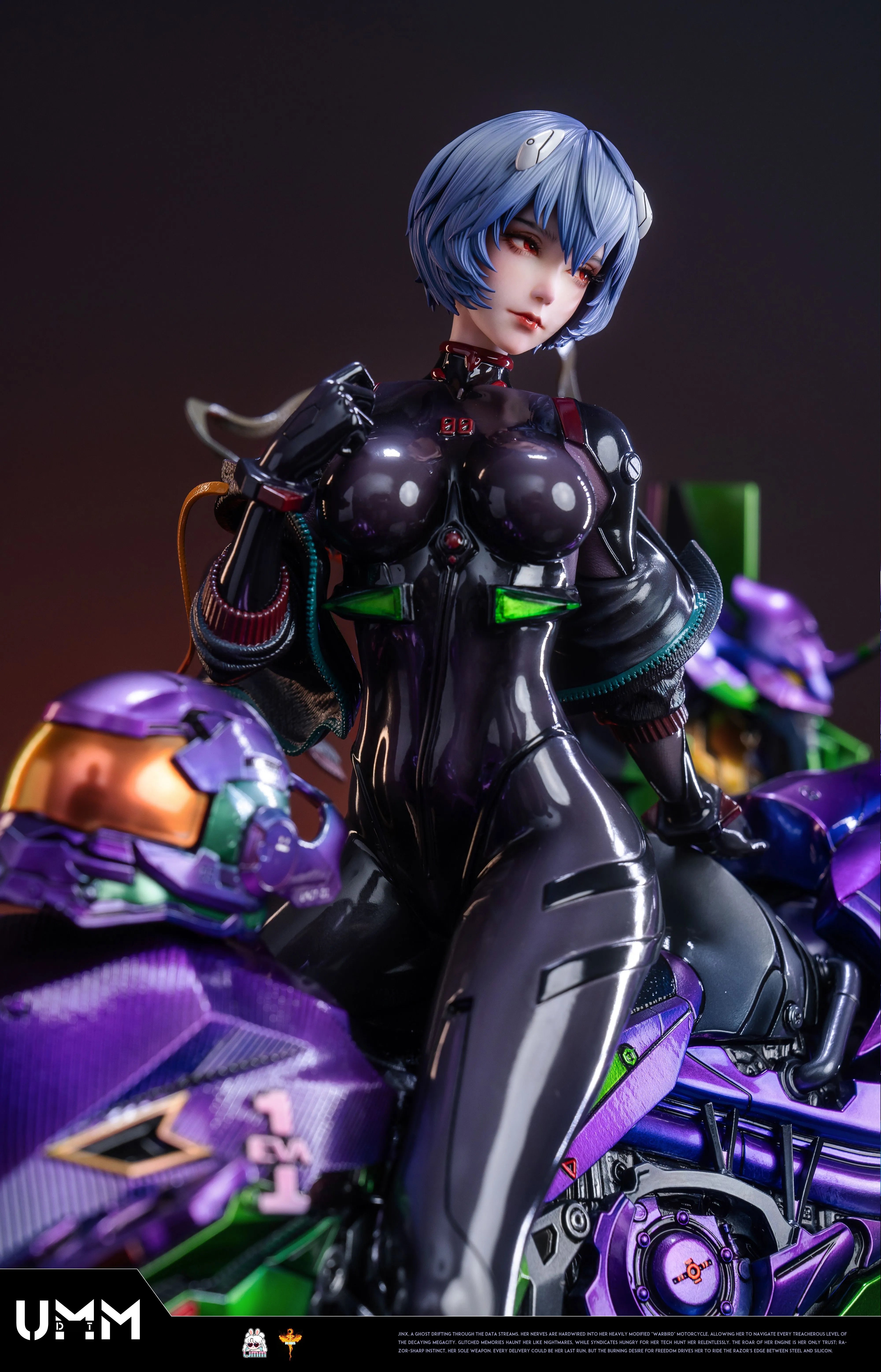 DT - Rei - Thumbnail 2