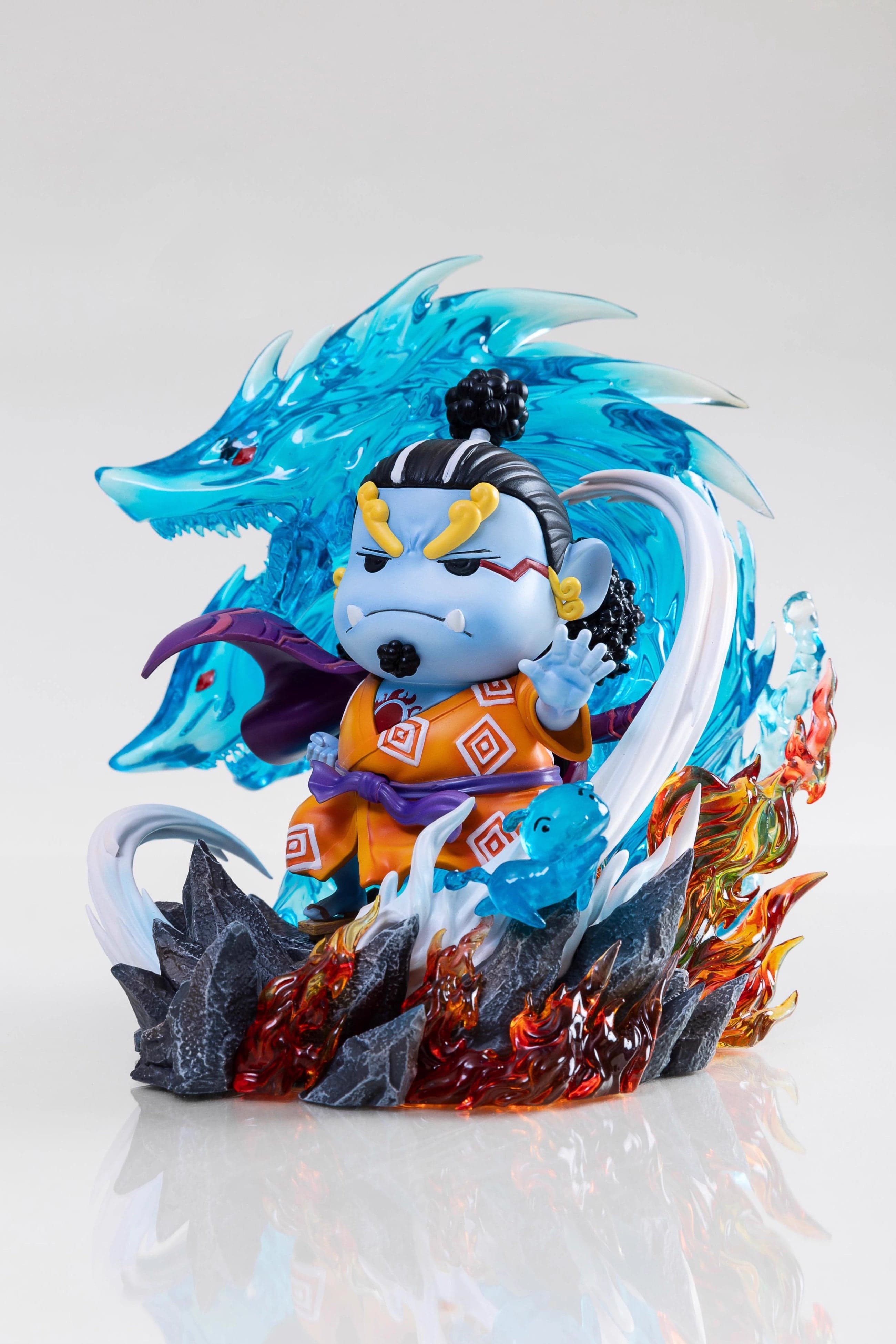 MHT - Jinbe