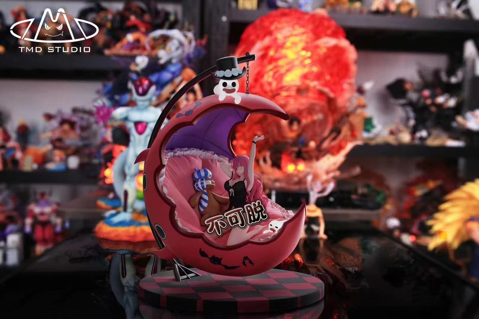TMD - Perona - Thumbnail 3