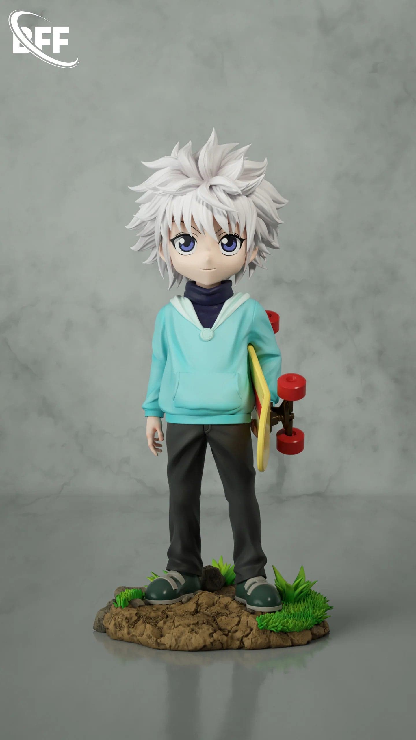 BFF - Killua - Thumbnail 7