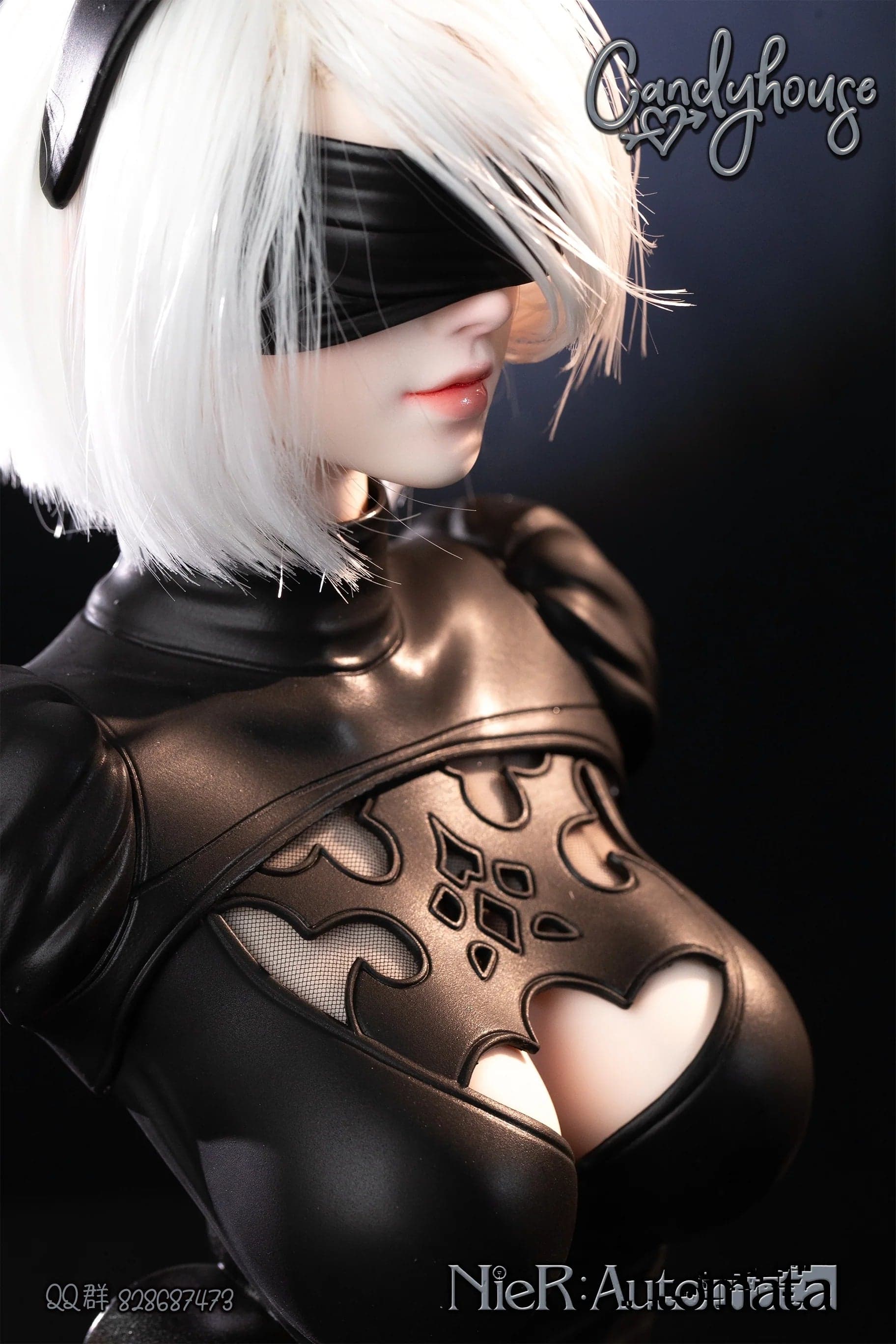 Candy House - 2B - Thumbnail 4