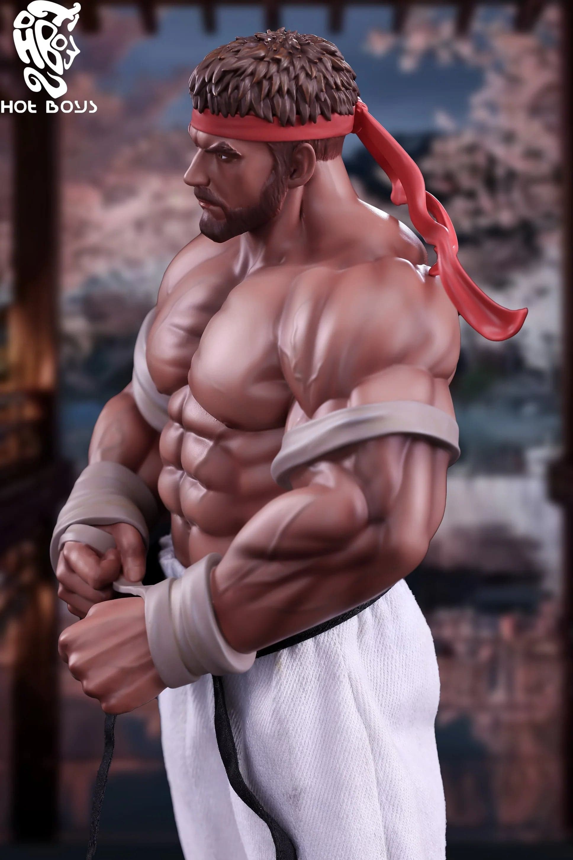 Hot Boys - Ryu - Thumbnail 3