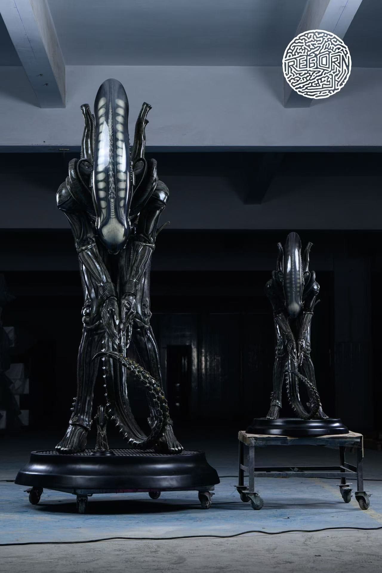Reborn - Alien - Thumbnail 10