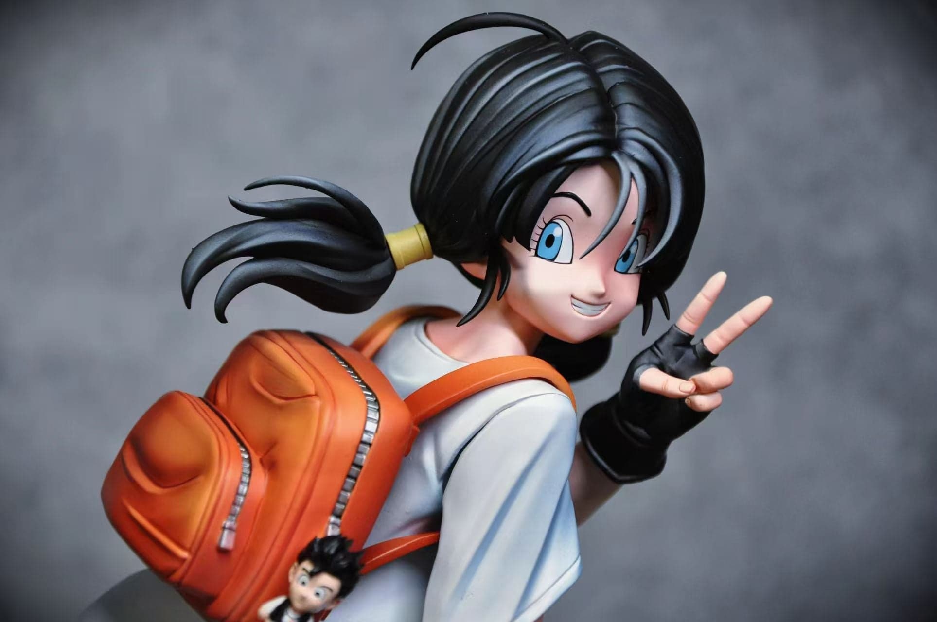 XD - Videl - Thumbnail 8