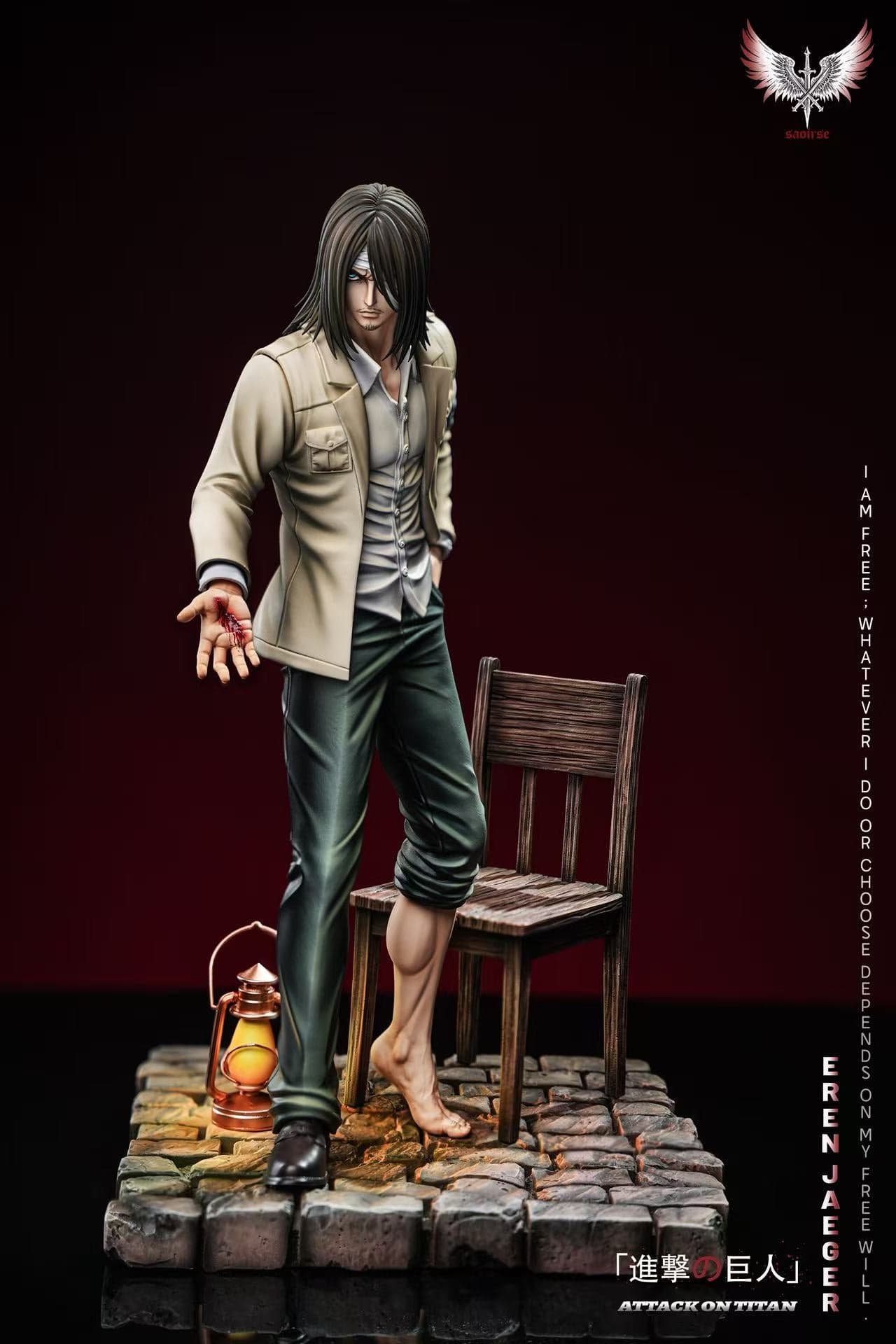 Saoirse - Eren - Thumbnail 2