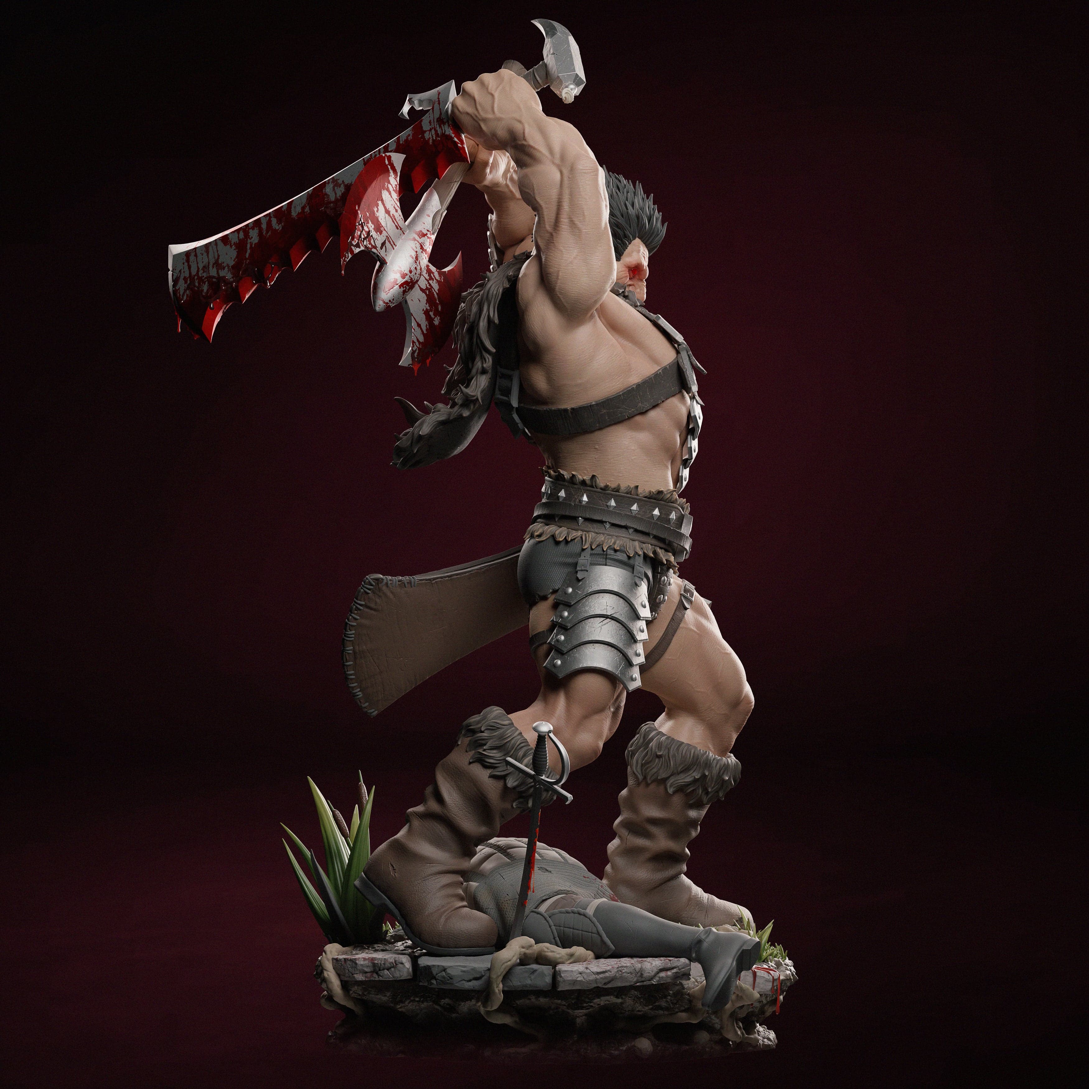 Player 1 - Zodd - Thumbnail 8