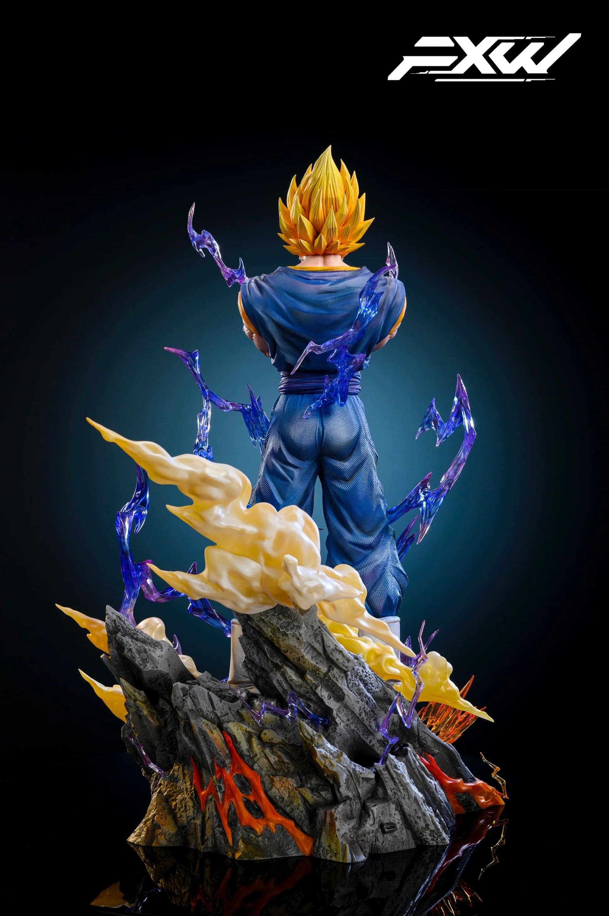 FXW - Vegito - Thumbnail 4