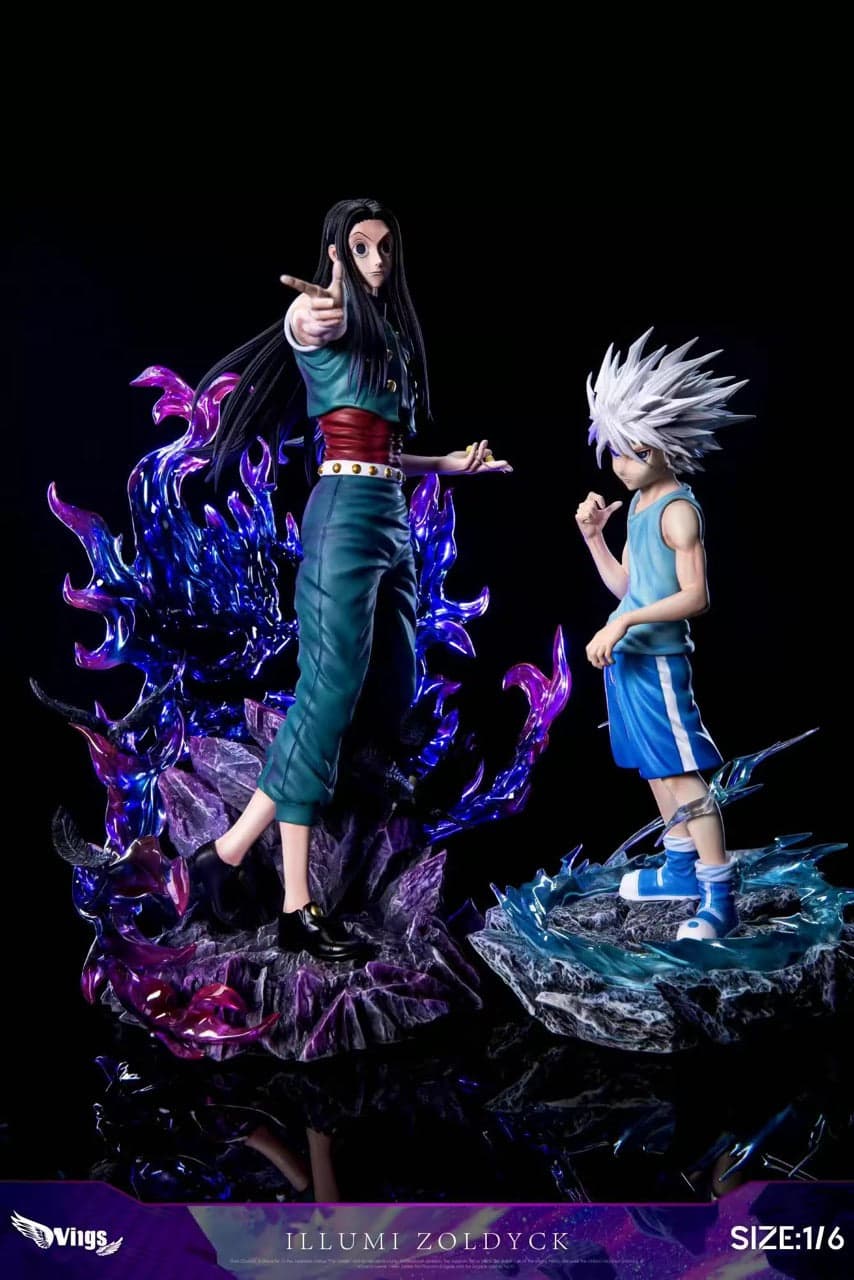 Wings - Illumi - Thumbnail 5