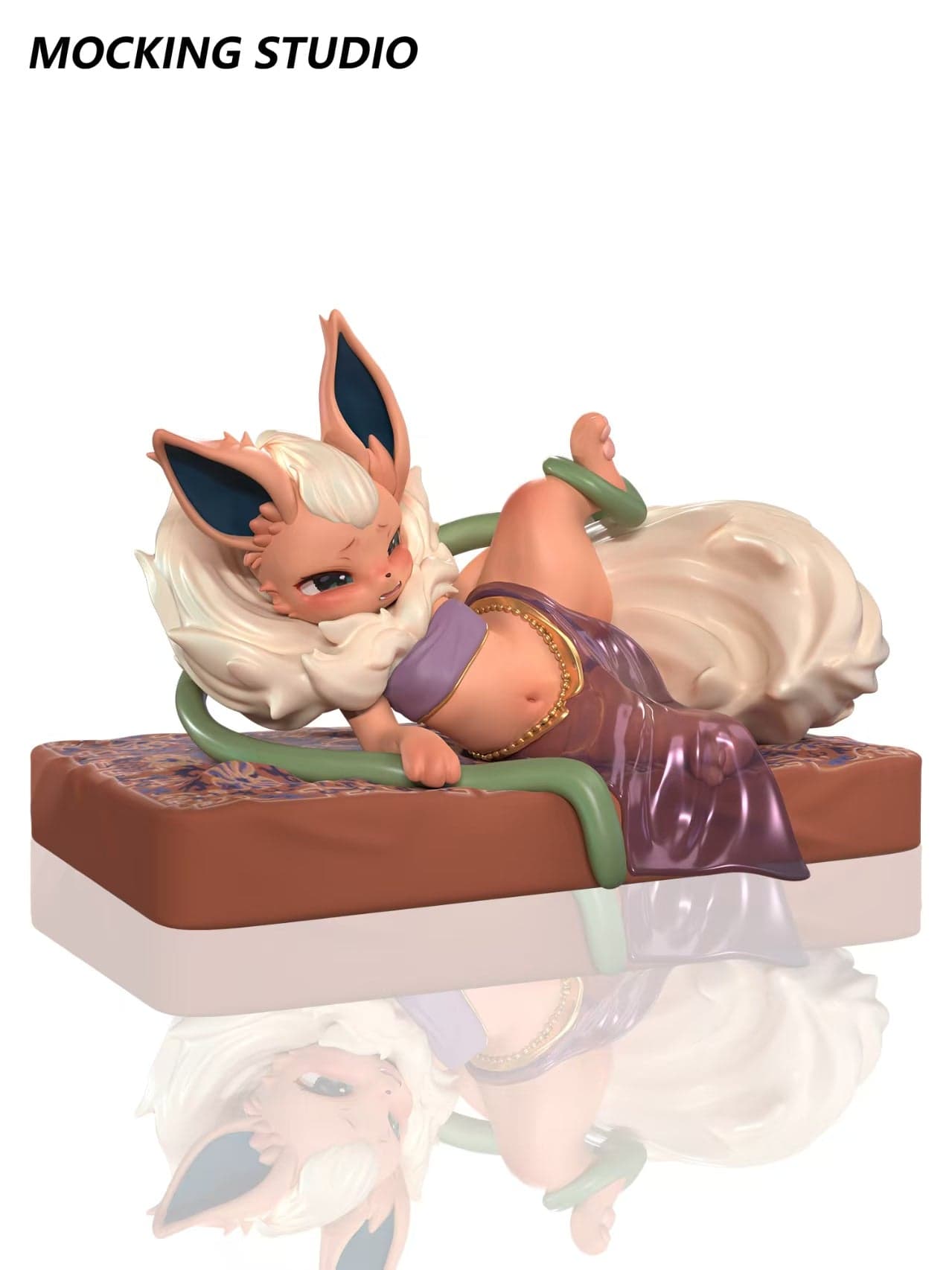 Mocking - Flareon - Thumbnail 16