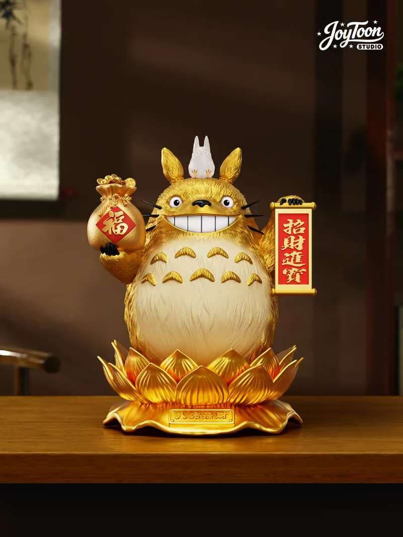 Joy Toon - Totoro