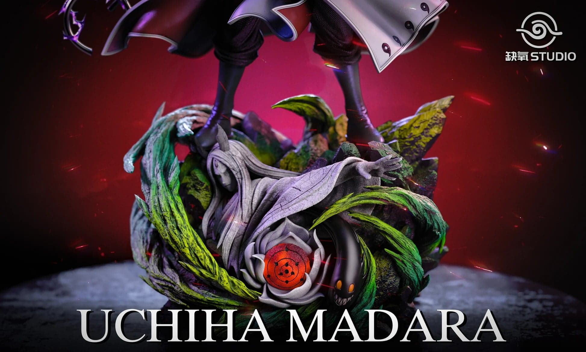 Hypoxia - Six Paths Madara - Thumbnail 9