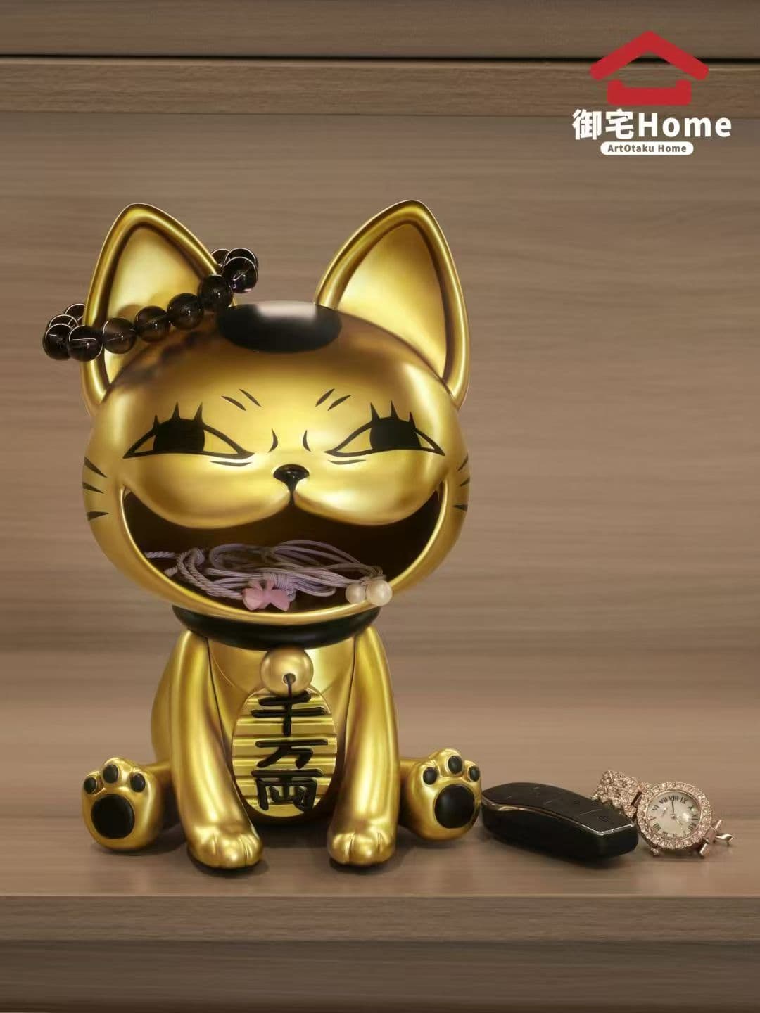 Art Otaku Home - Turbo Granny - Thumbnail 7